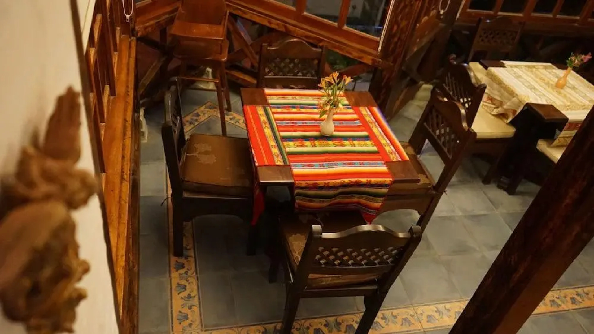 Departamento Punta Centinela