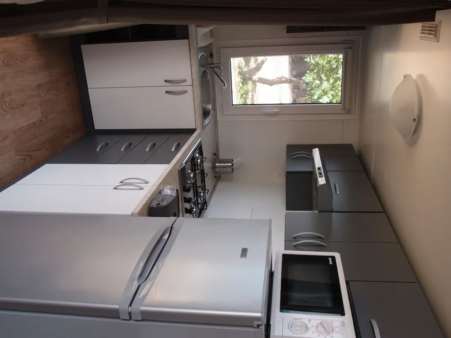 Victoria Mobilehome Camping Dole