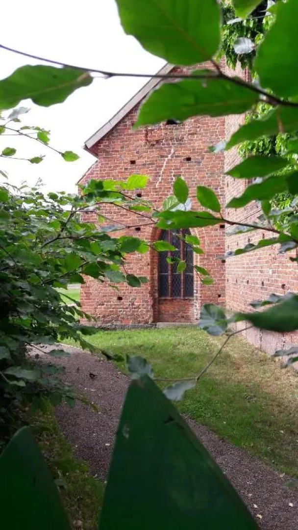 Gästehaus 22 am Klostergarten