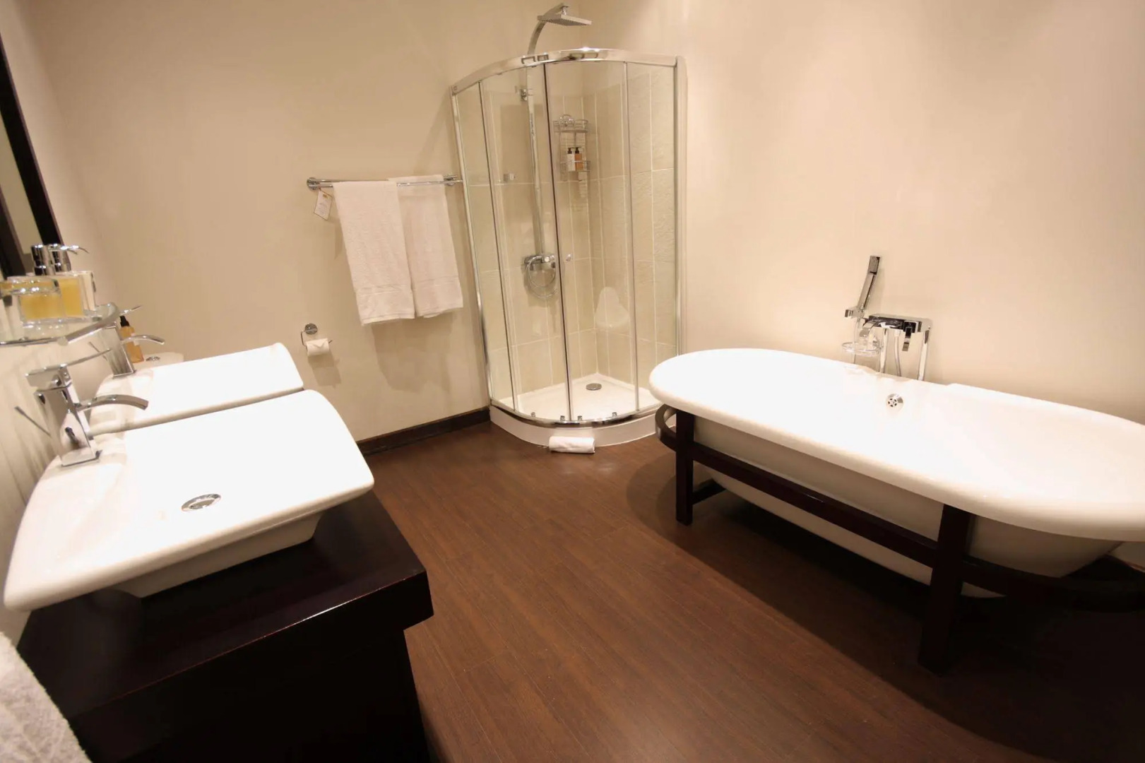 Dundi Lodge Augrabies Falls