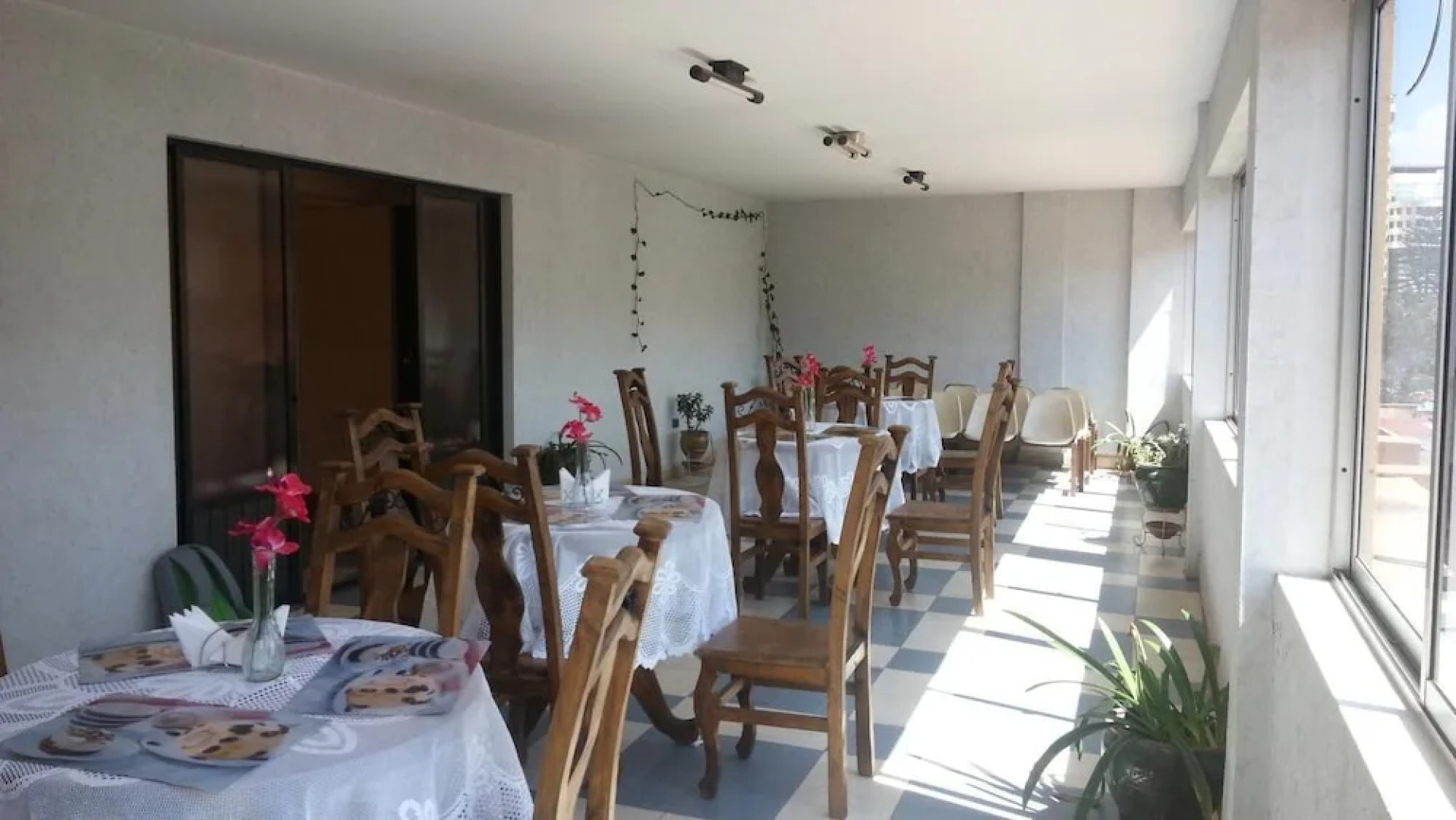 Hotel Maison Fiori (Plaza Colon)