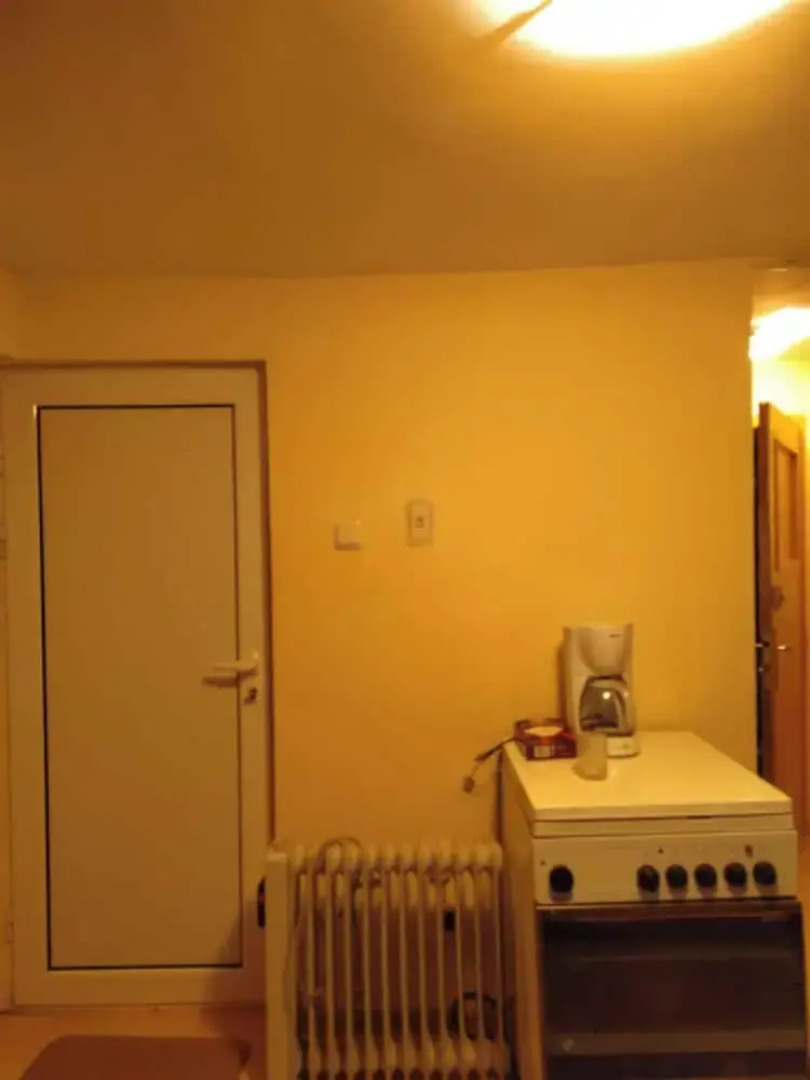 Cozy Little Flat in Karlovo