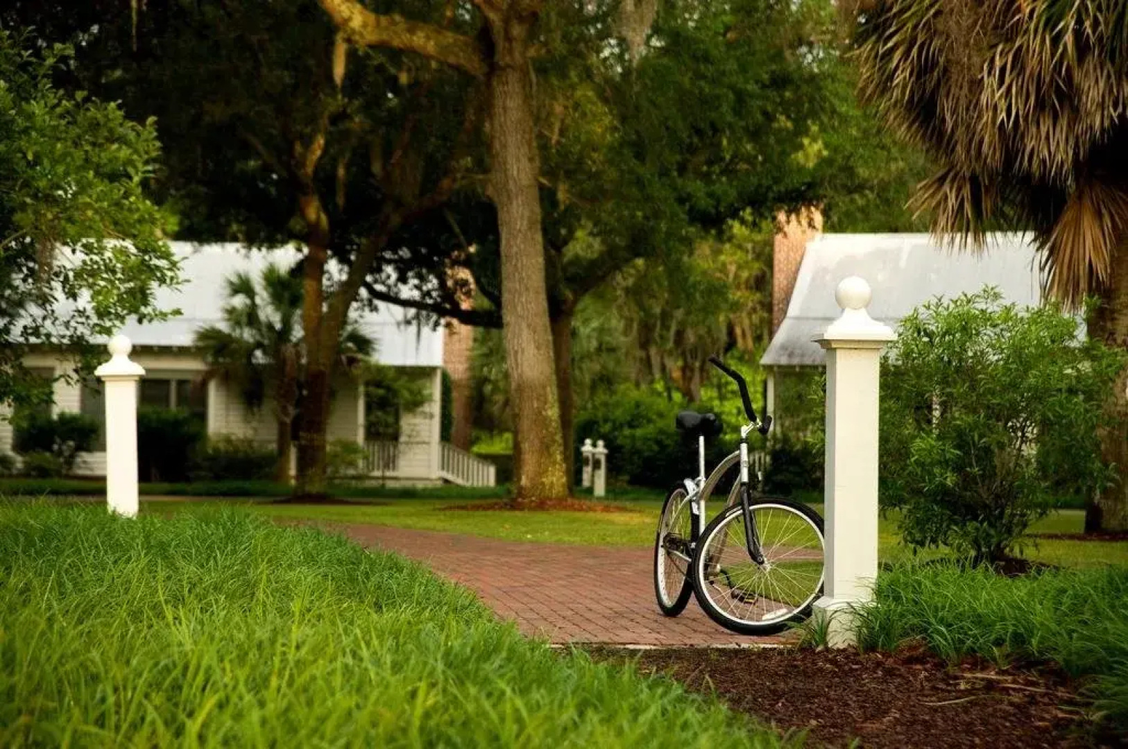 The Inn at Palmetto Bluff, A Montage Resort