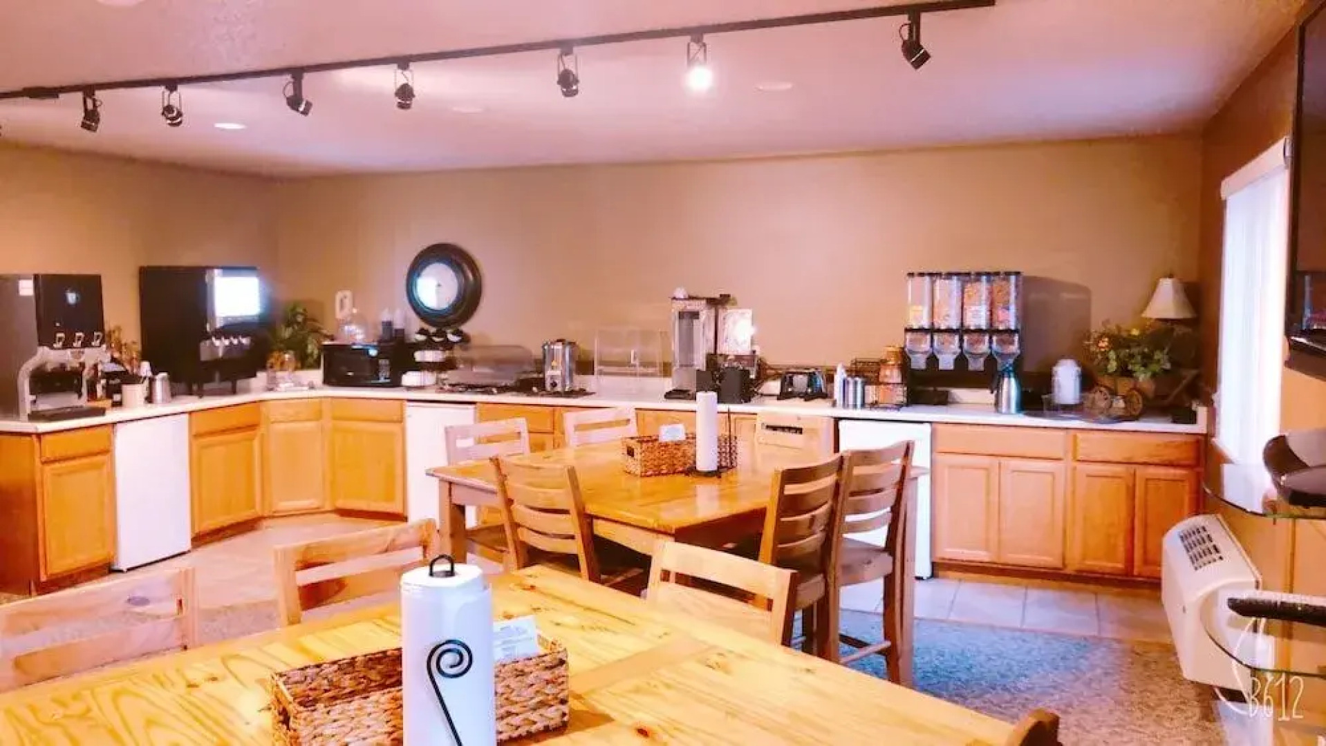 Americas Best Value Inn Covered Wagon Lusk