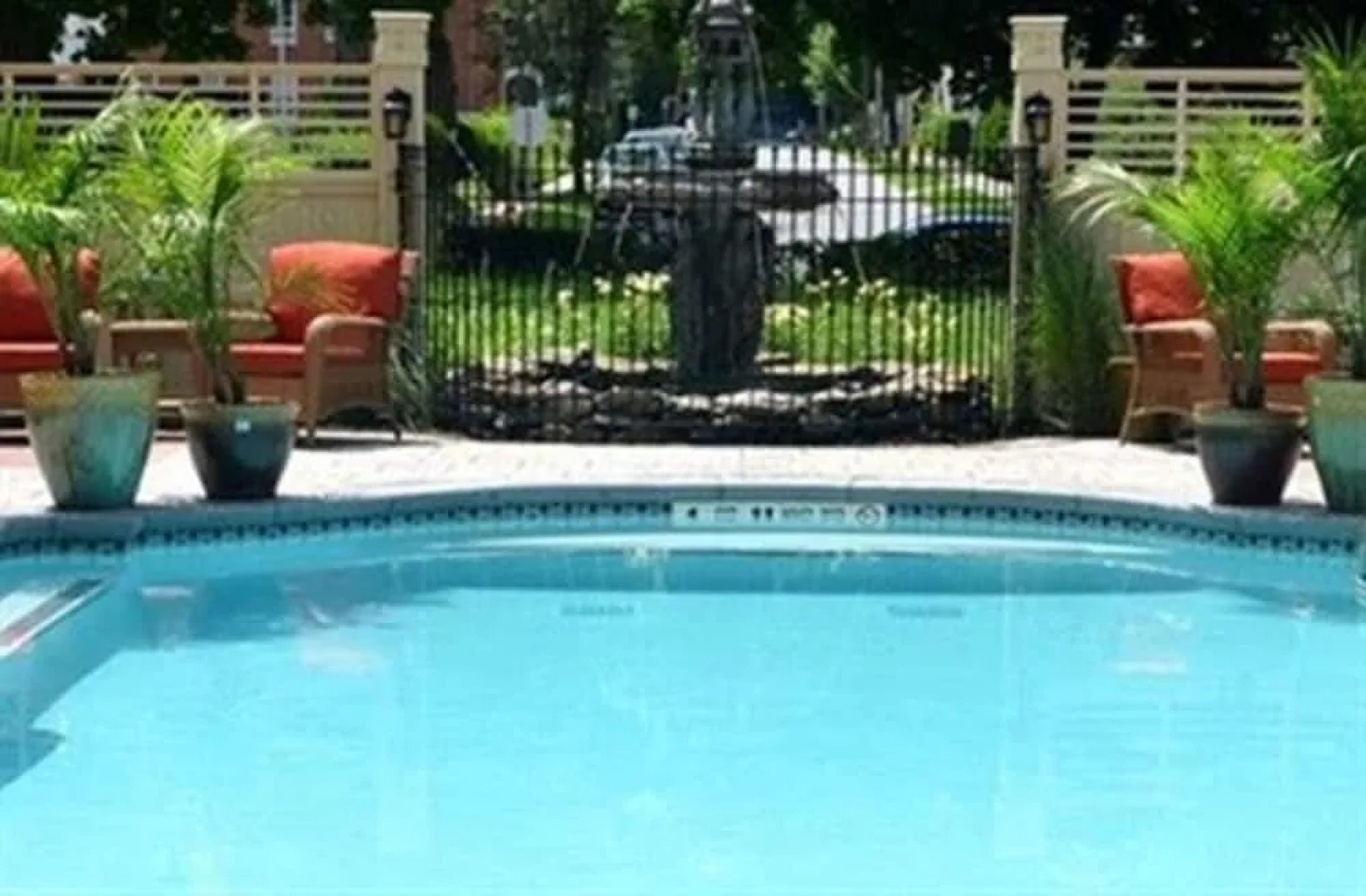 Union Gables Bed & Breakfast