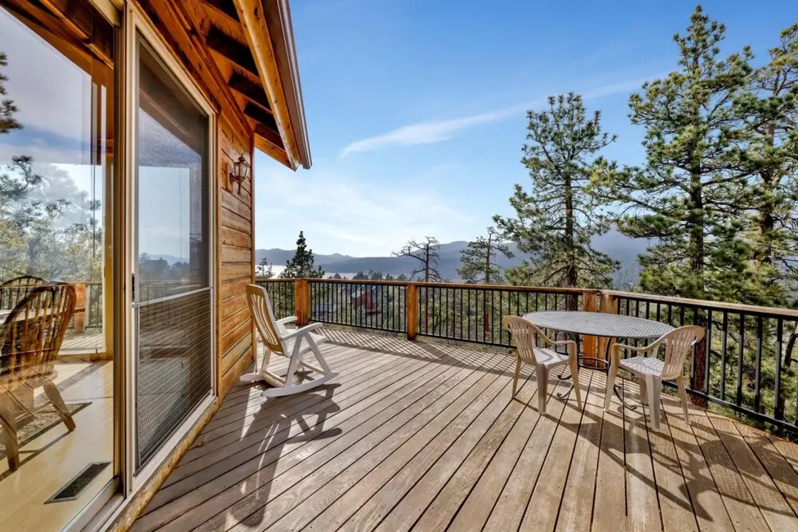 Starlight Vistas 1524 by RedAwning