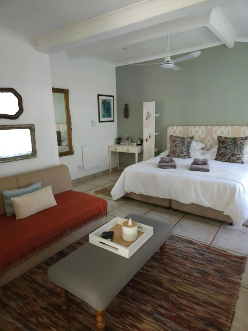 Stannards Guest Lodge