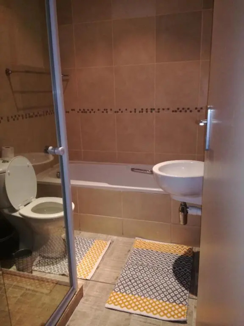 Whale Rock 22 Margate South Coast