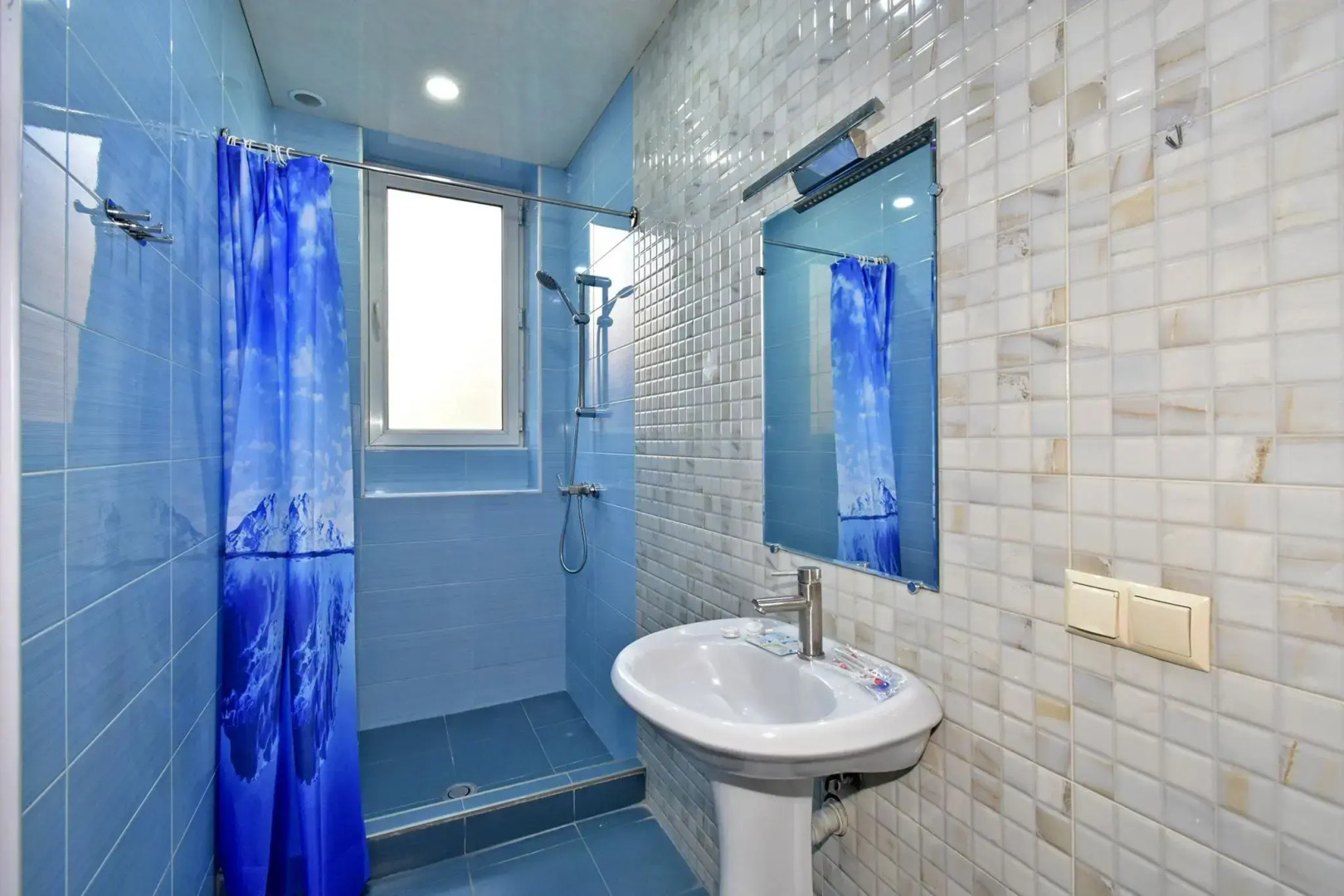 Rent Inn Yerevan (Рент Инн Ереван) на улице Чайковского 34