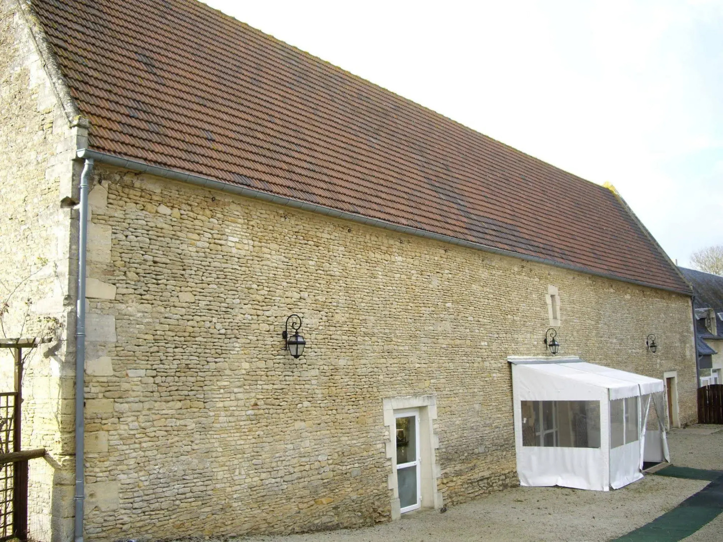 Auberge de la Luzerne