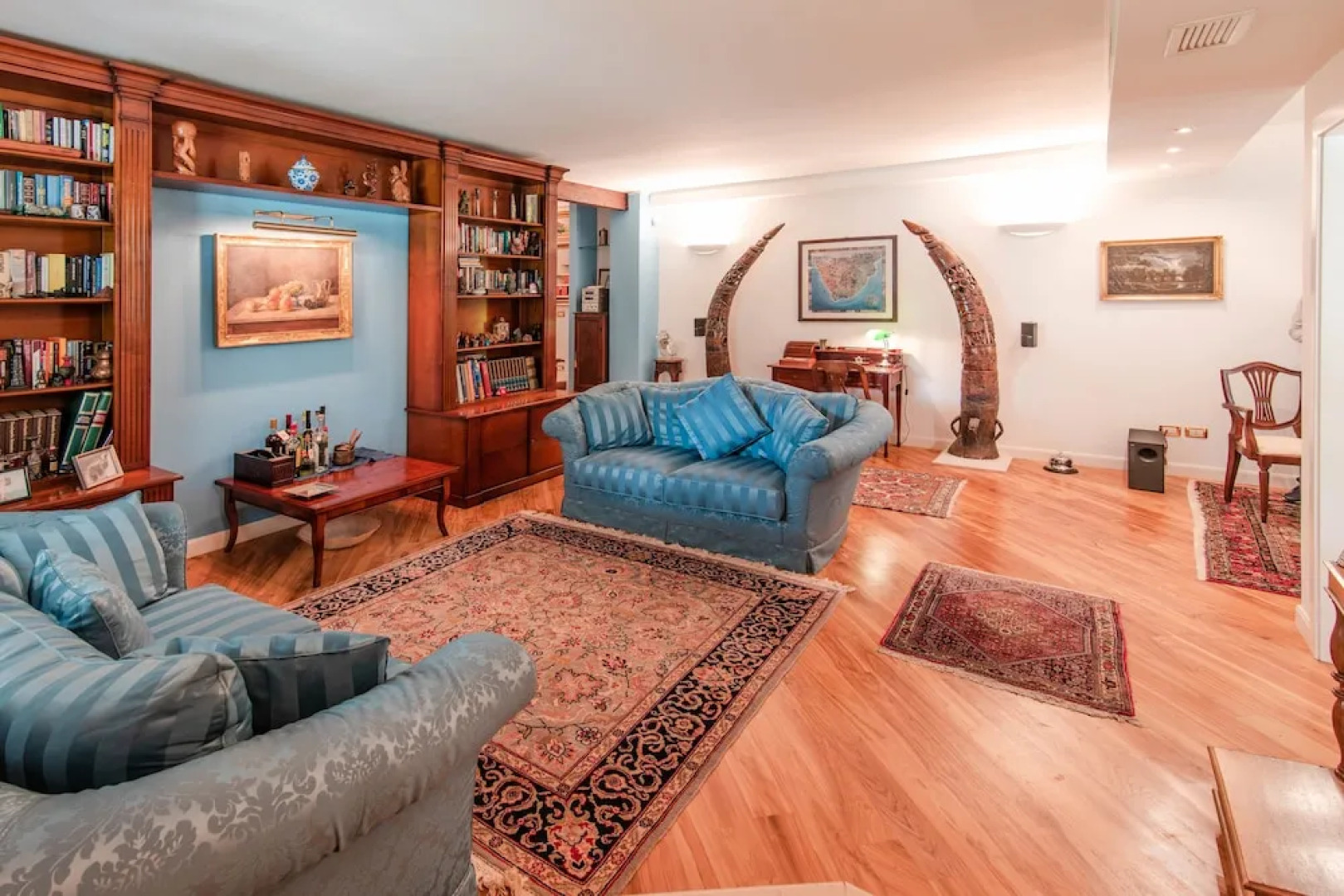 Villa Ribes con piscina by Wonderful Italy