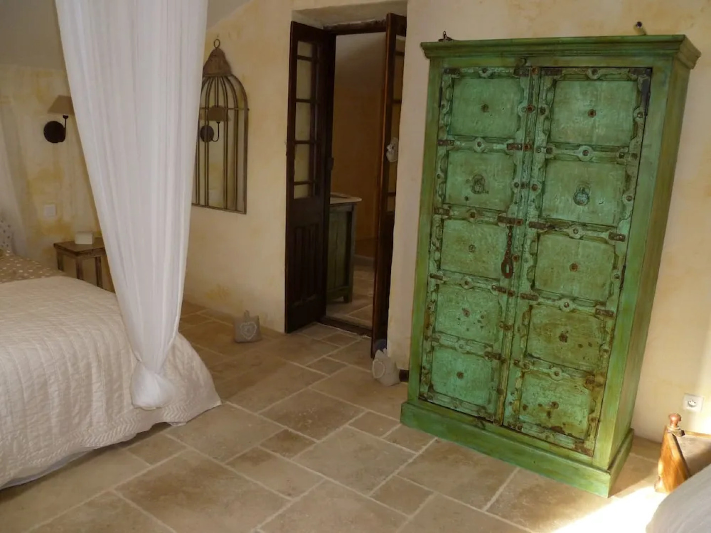 Mas du Puits d'Amour