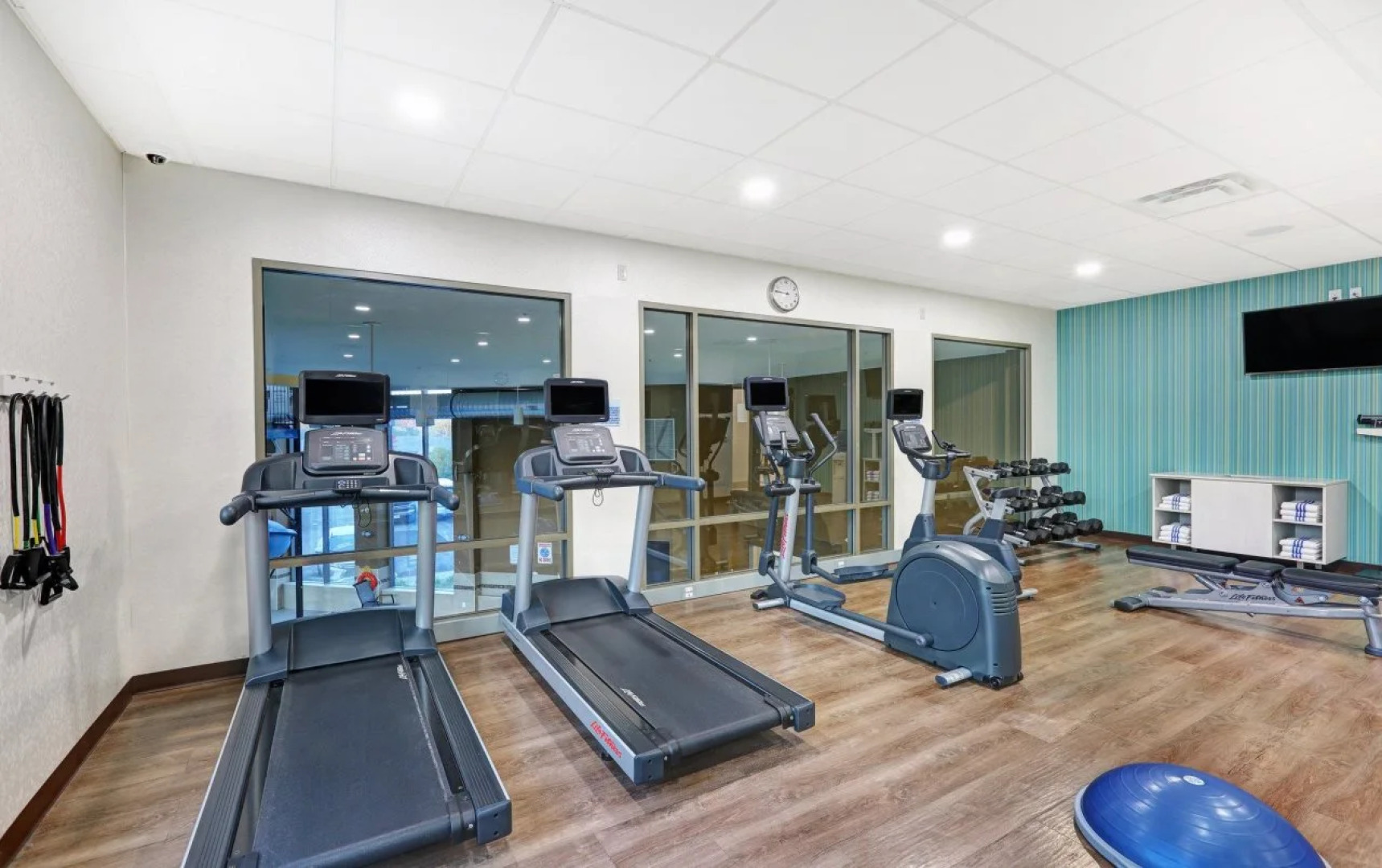 Holiday Inn Express & Suites Woodstock South by IHG