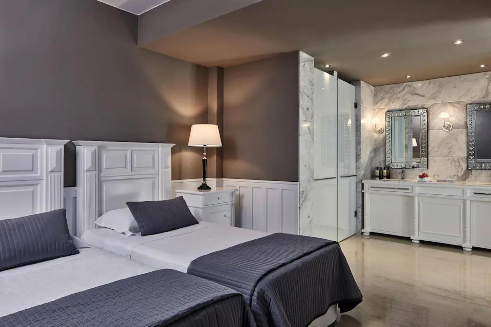 Holiday home in Elounda