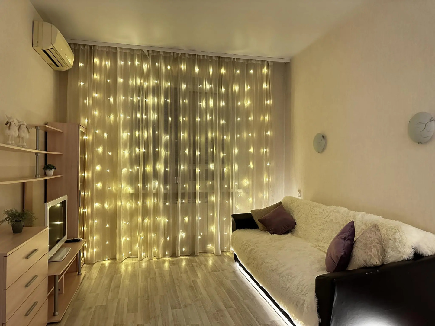 Апартаменты на улице Маршала Чуйкова 41