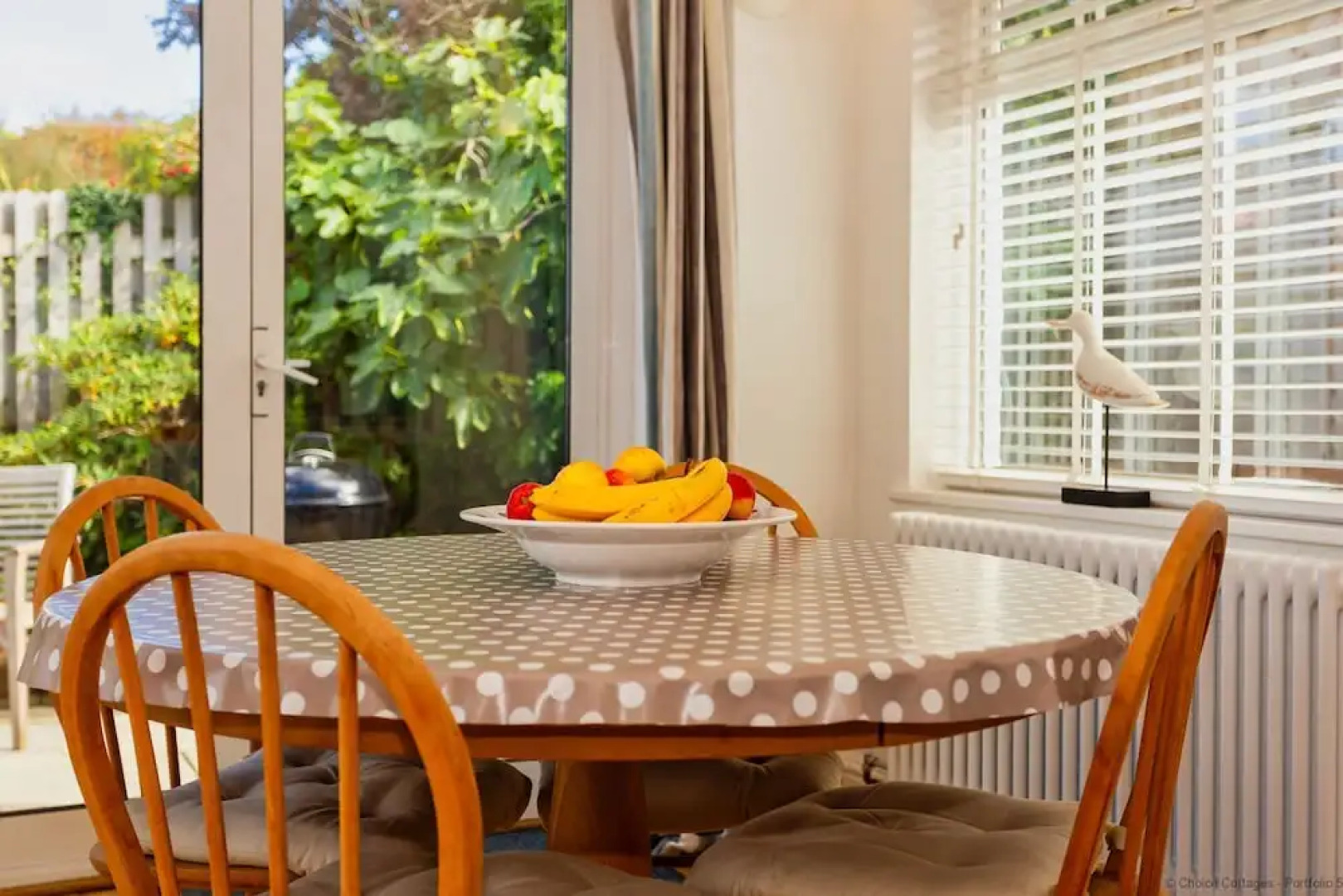 Croyde Surfsup 5 Bedrooms