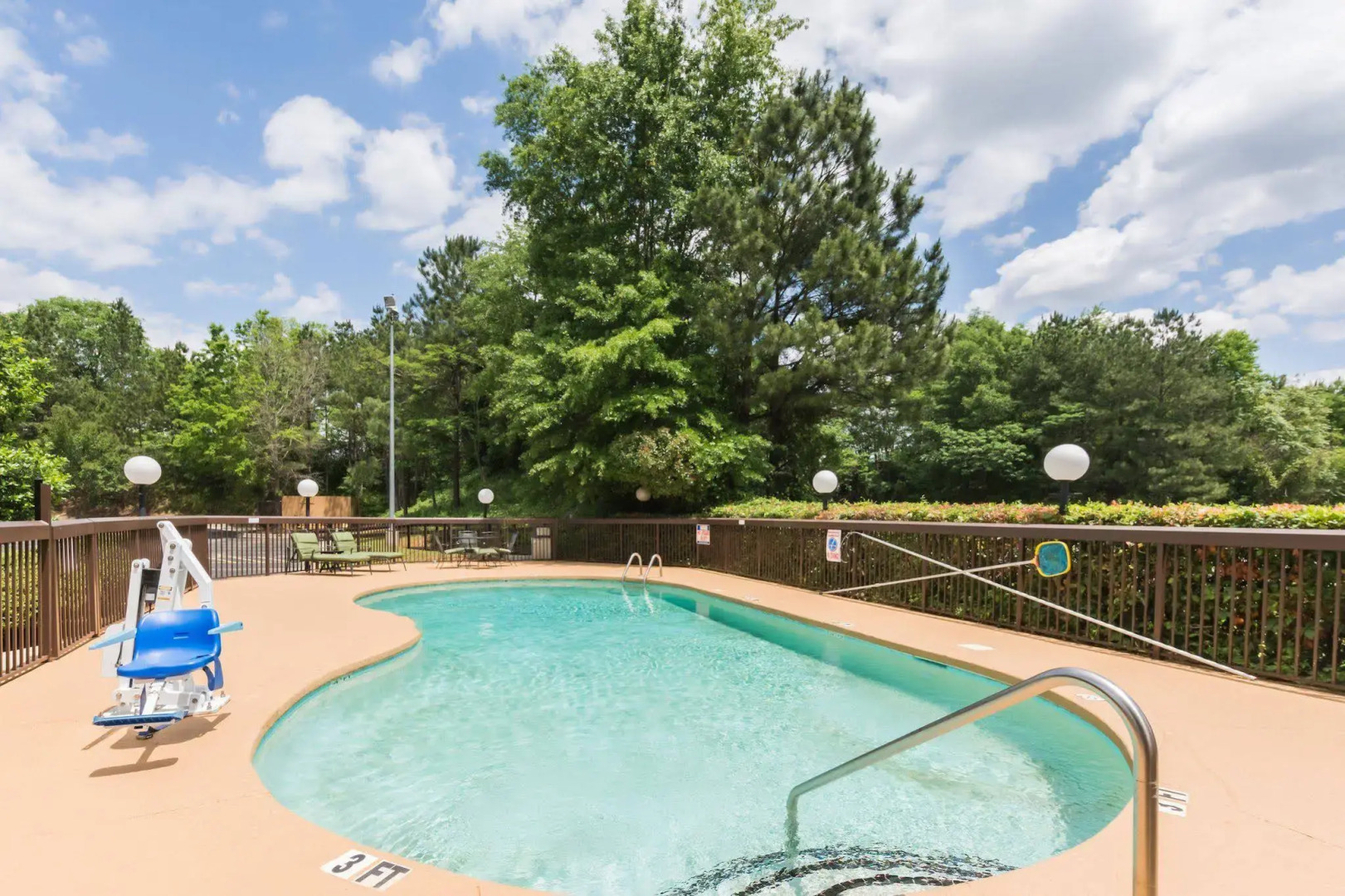 Quality Inn & Suites Rockingham