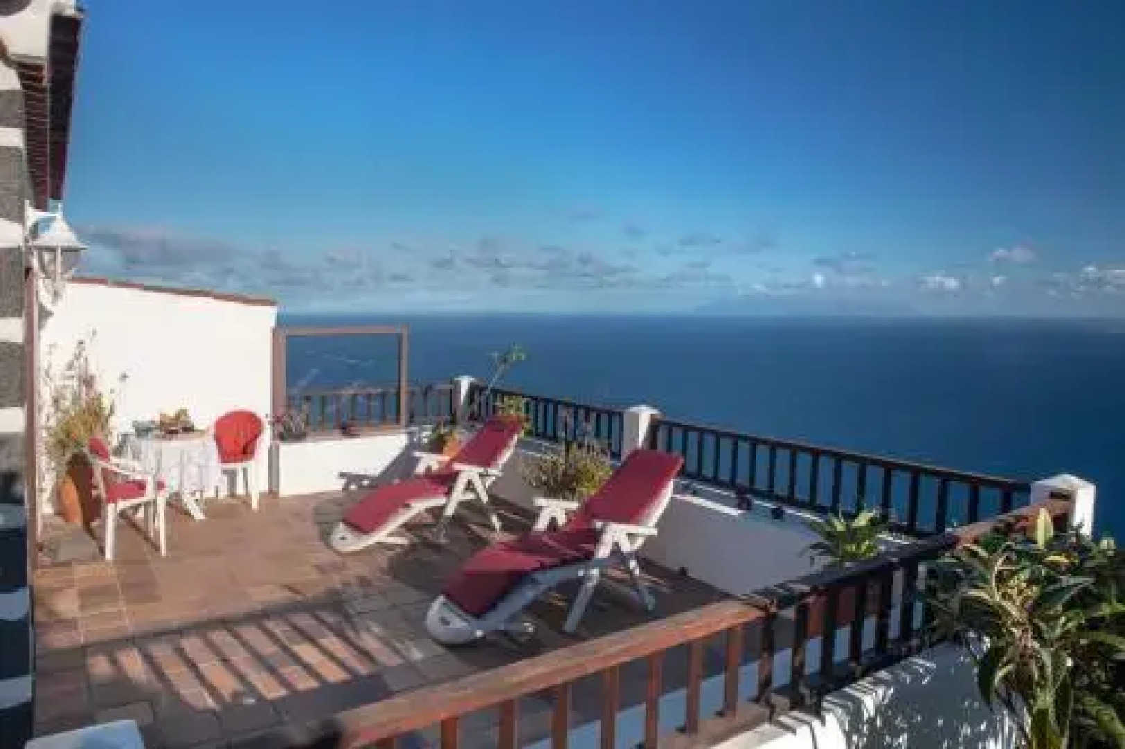 Casa Rural Maximina by Isla Bonita