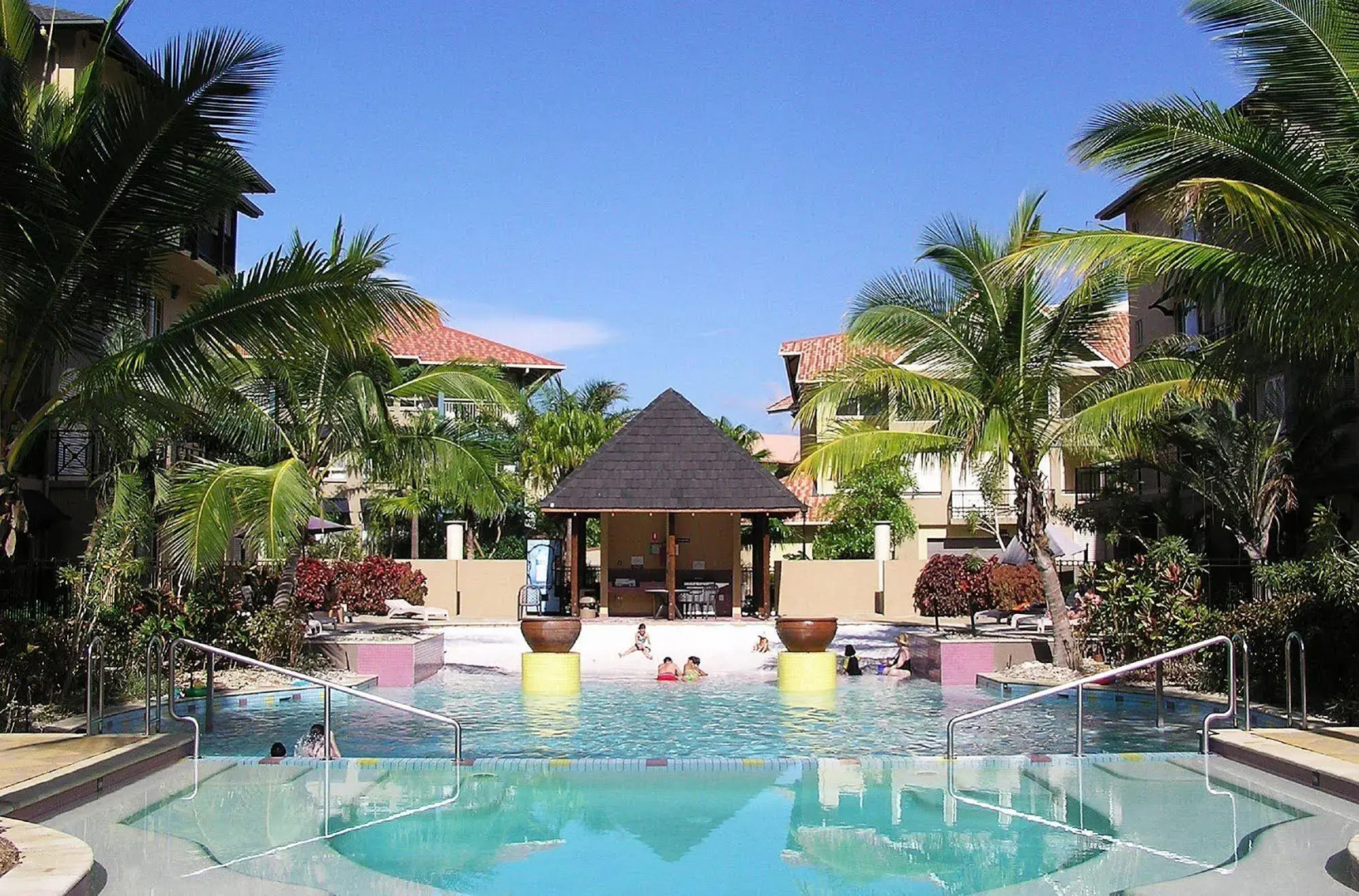 The Lakes Resort Cairns