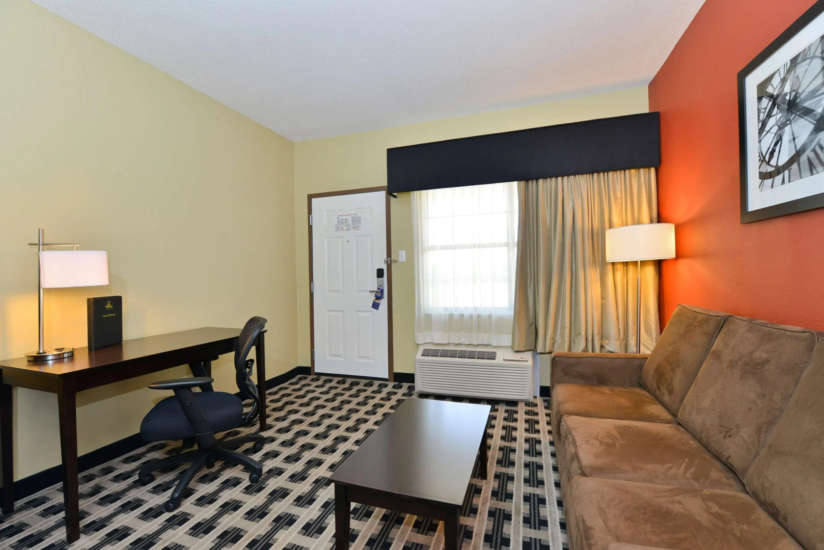 Best Western Laplace Inn
