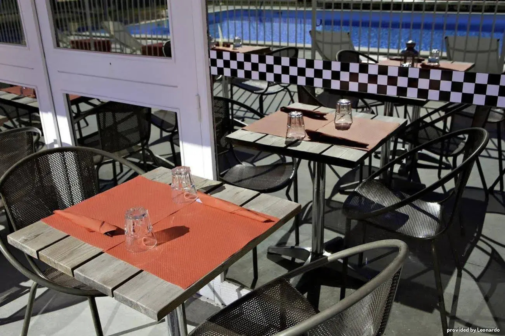 Best Western Bordeaux Aeroport