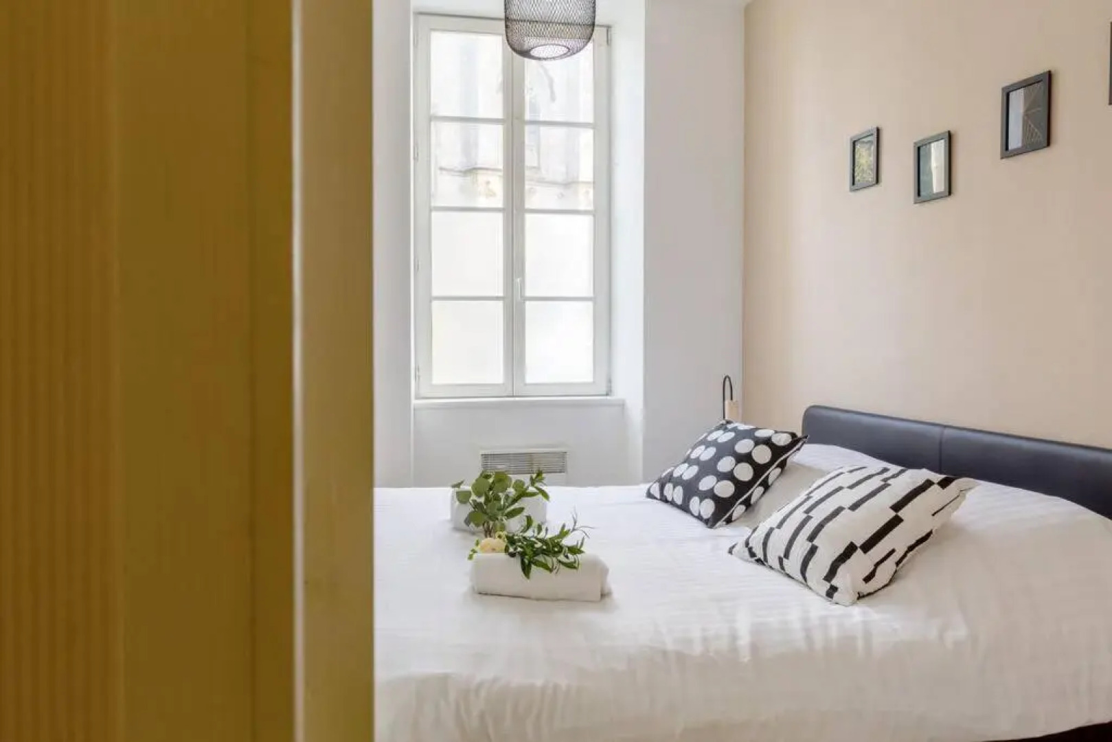 Balafenn, 2 pièces confortable à Landerneau