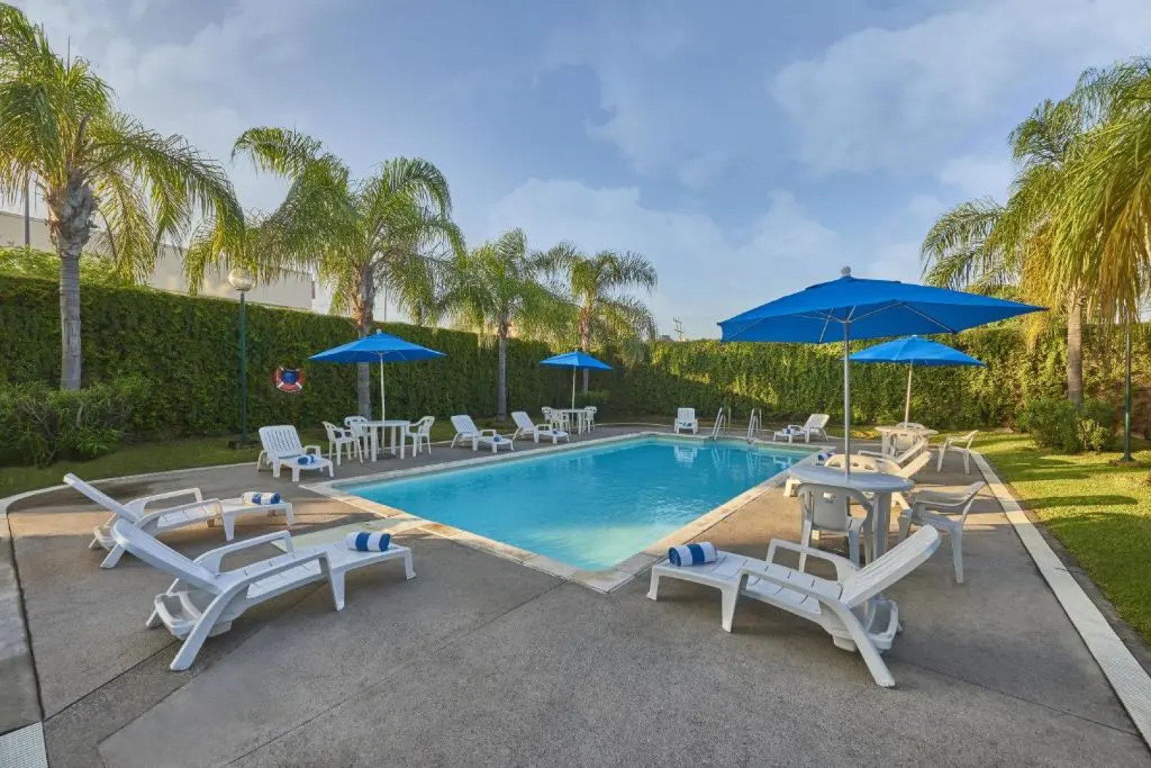 City Express by Marriott Mazatlán