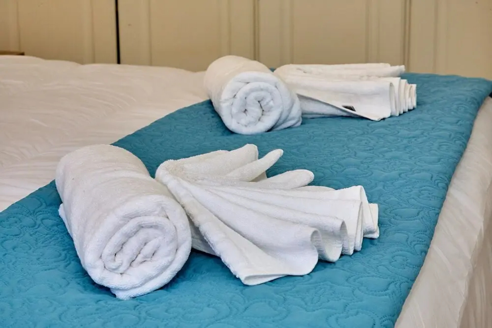 Apartamento Zamora Pool