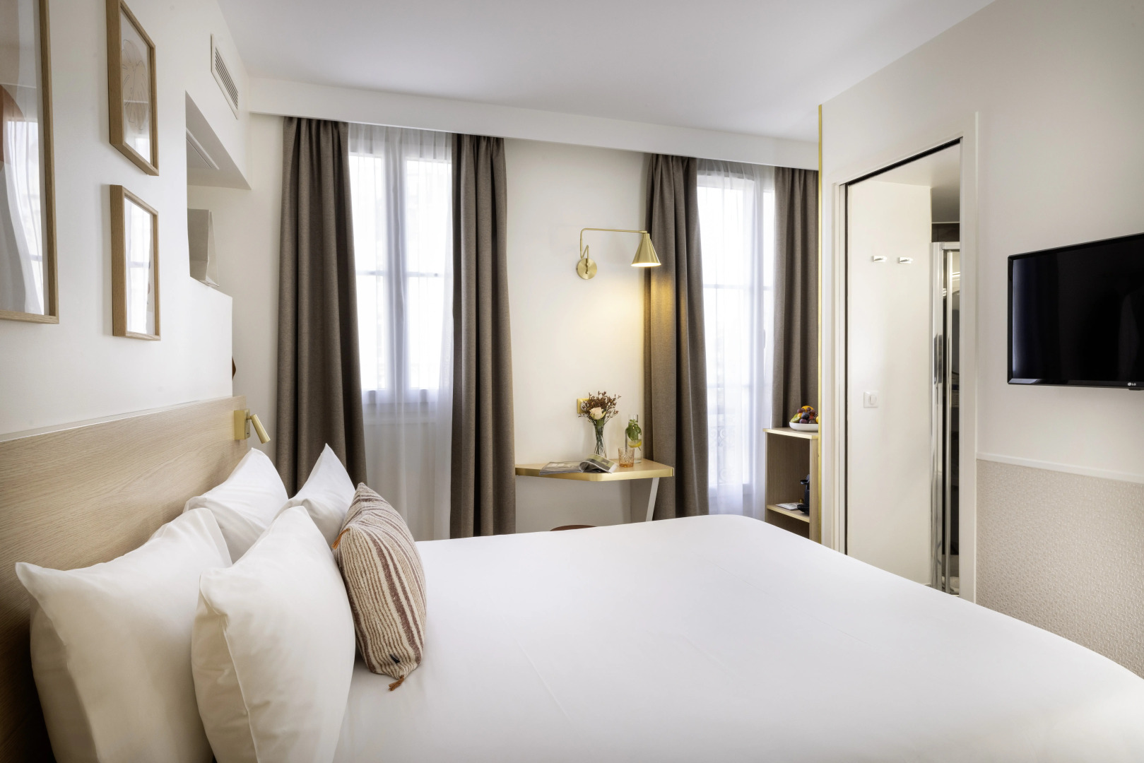 Hotel Bailli de Suffren