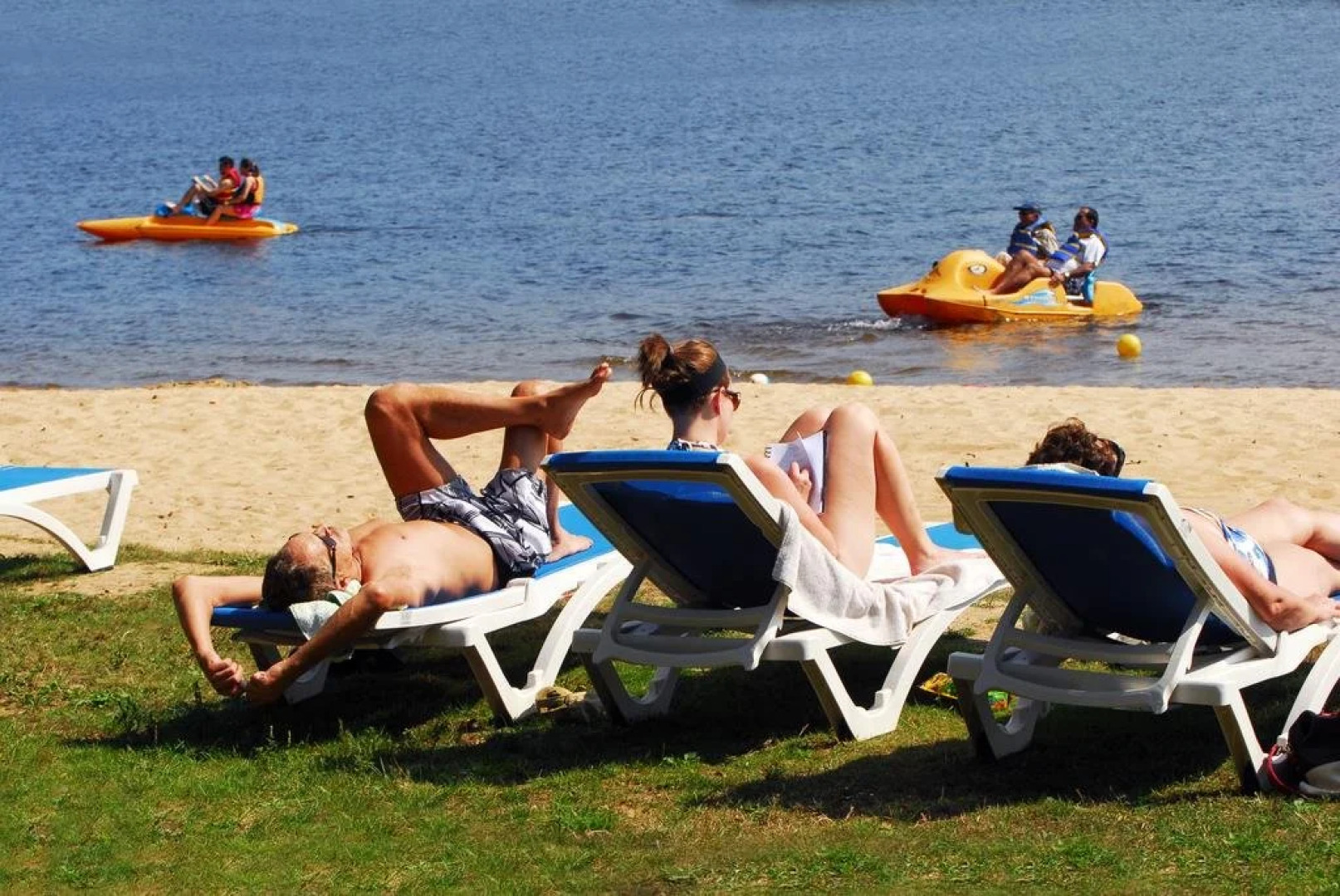 The Pines Cottage Resort