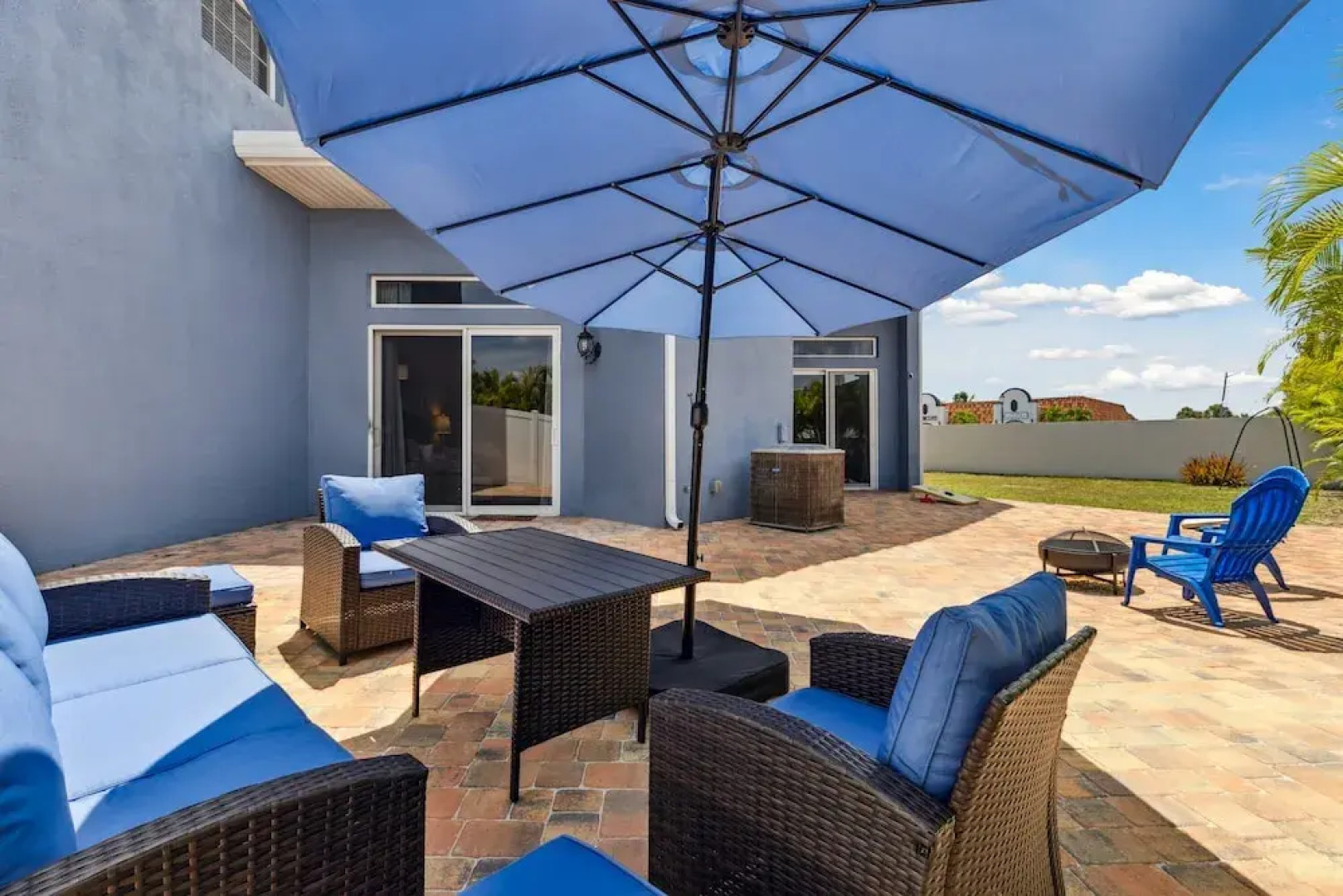 102 Mediterranean Way