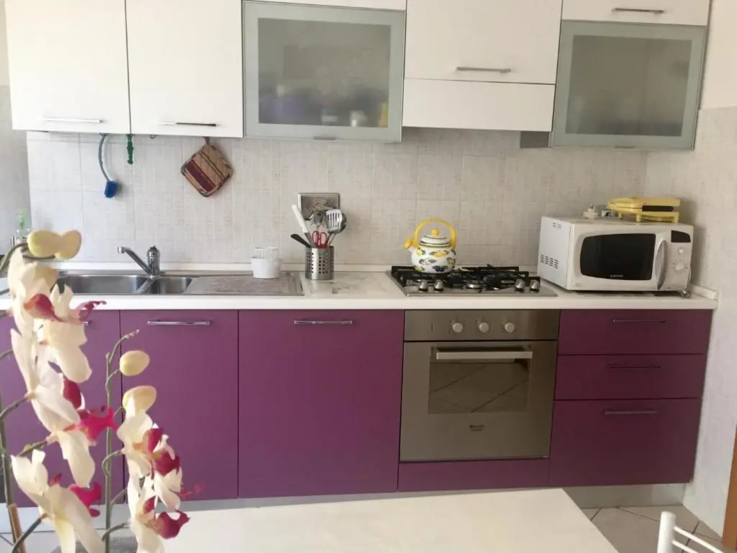 My House for Florence, Airconditioned - Easy Parking