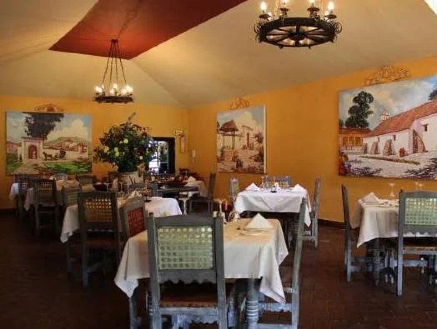 DAcosta Hotel Hacienda del Salitre