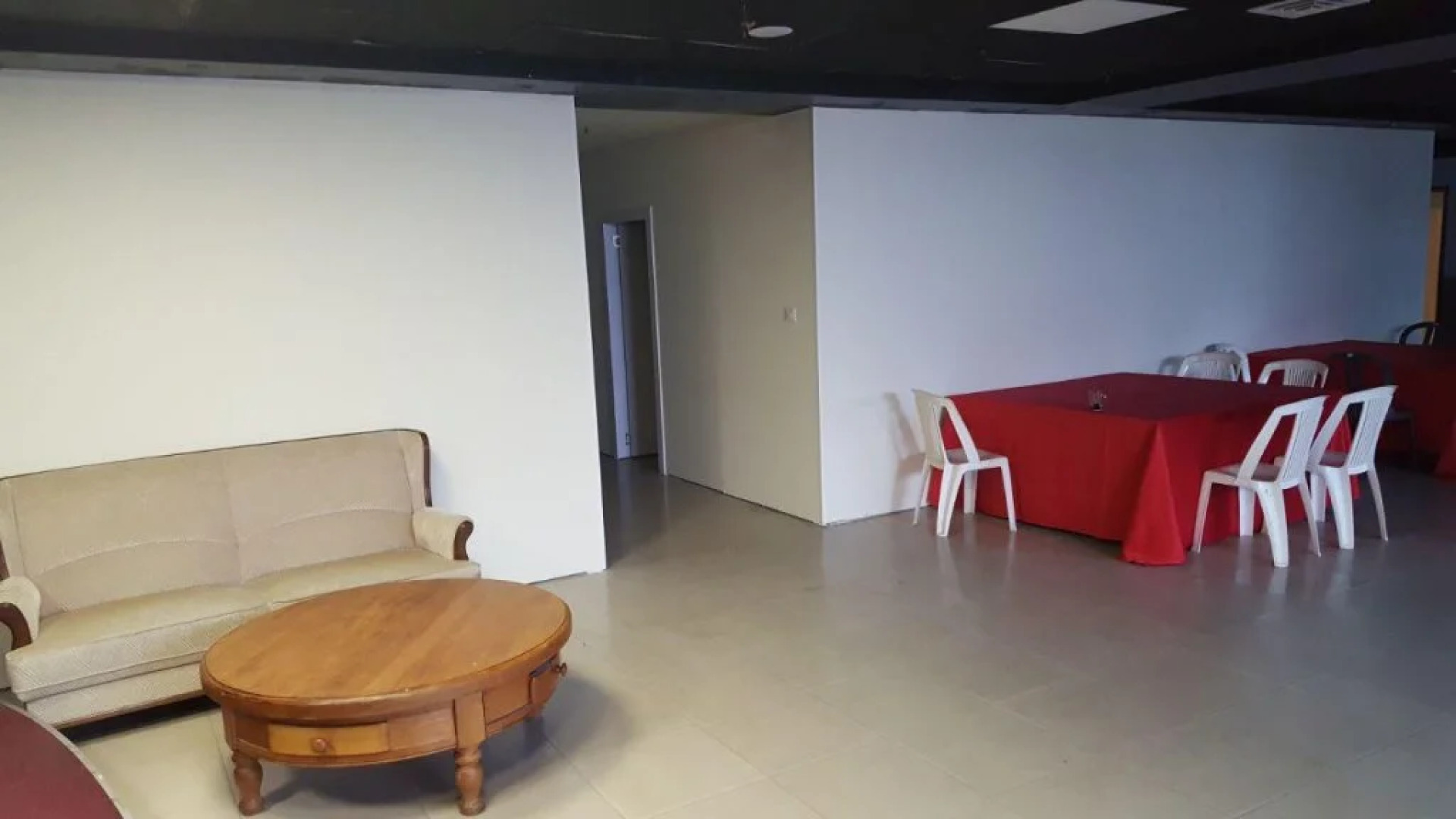 Mevaser - Christian Hostel