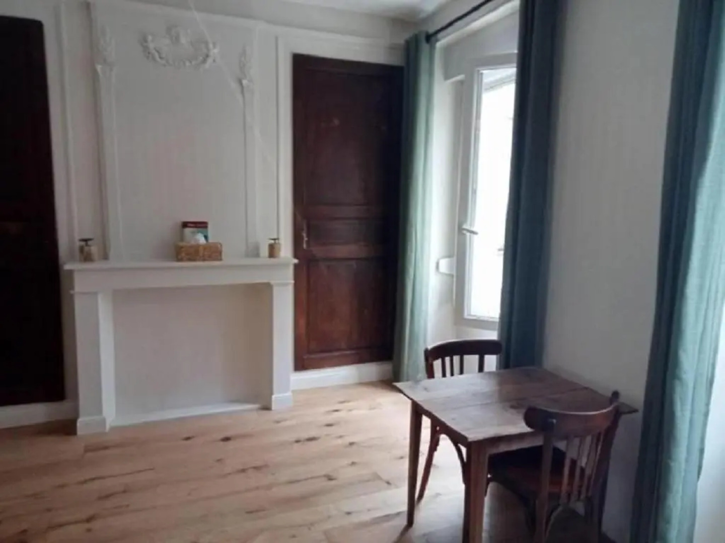 Les Nids Perches - Rue Sainte Croix