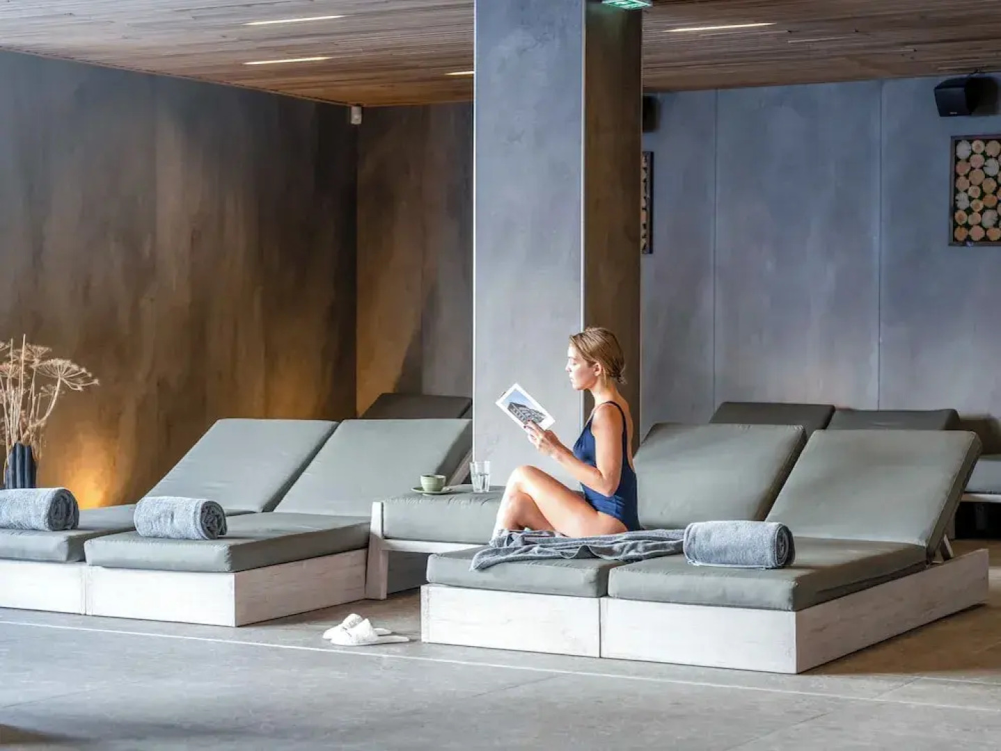 Hôtel Le Diamond Rock