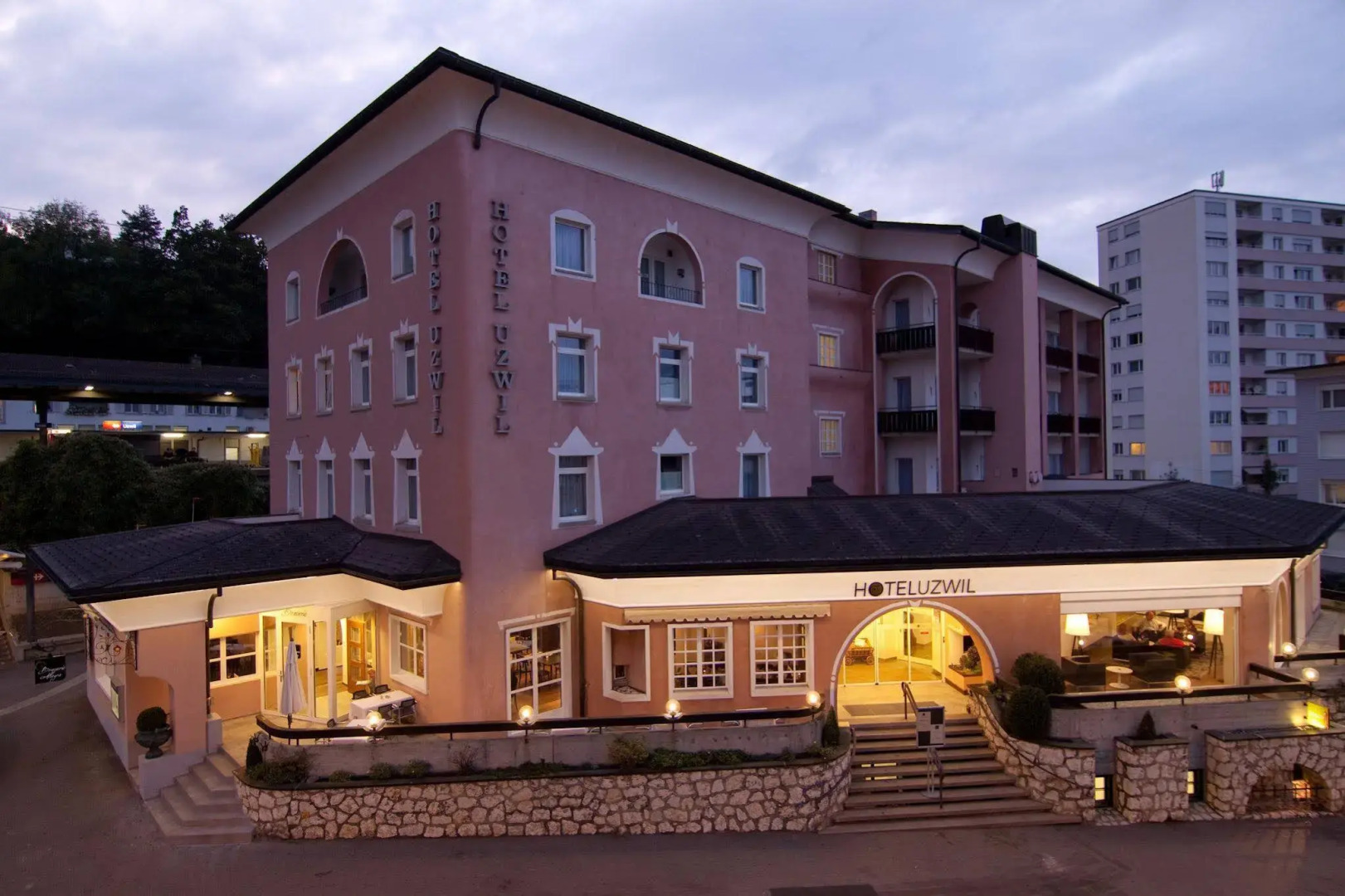 Hotel Uzwil