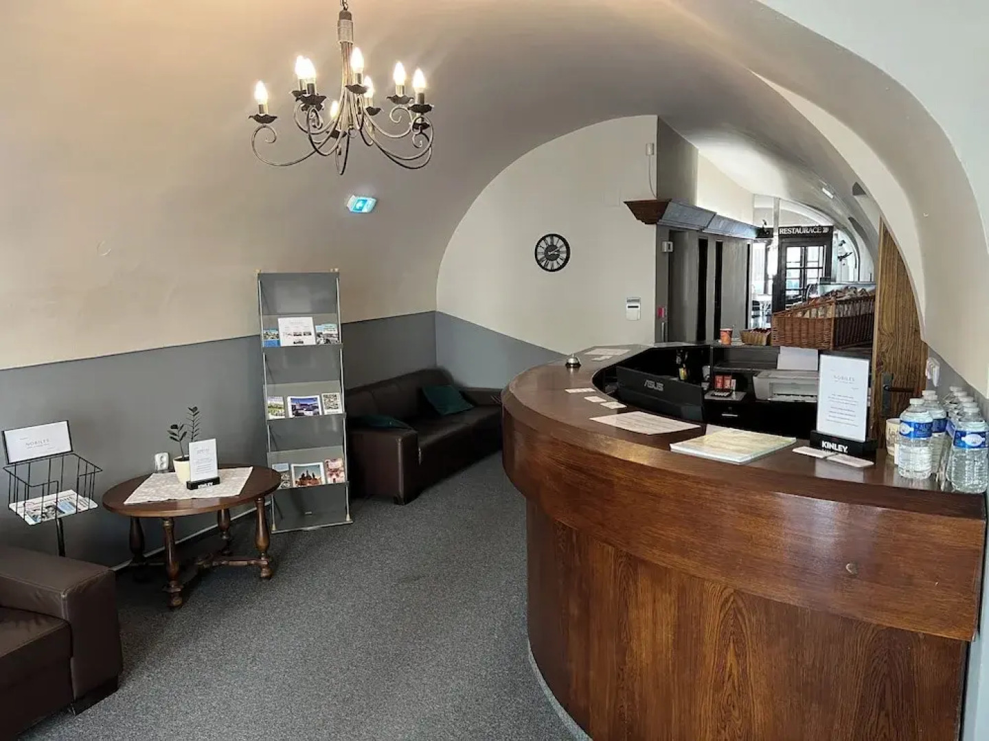 Nobiles Hotel Šternberk