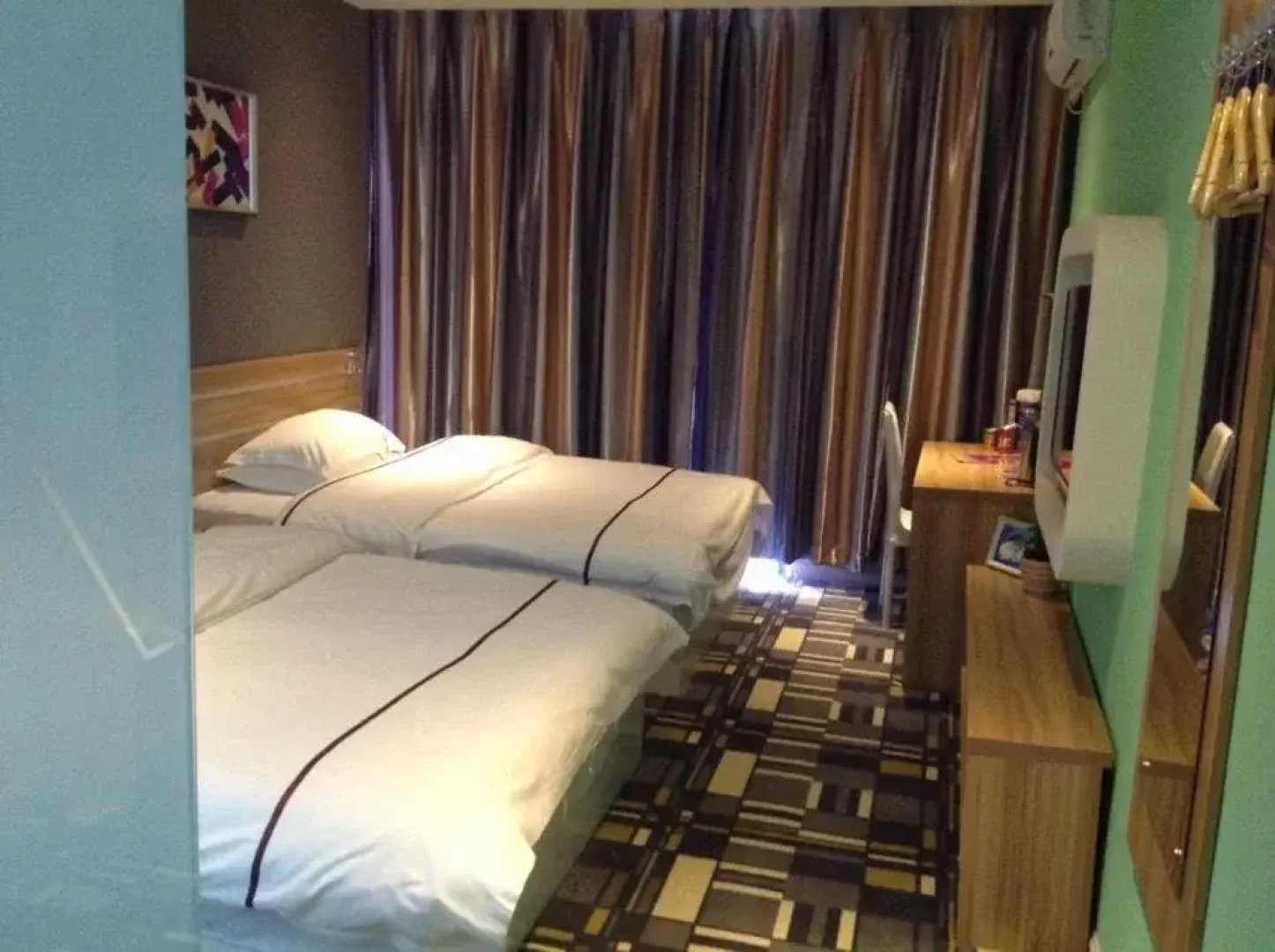 Yunzhishang Hotel Dali Ancient Town Miwan