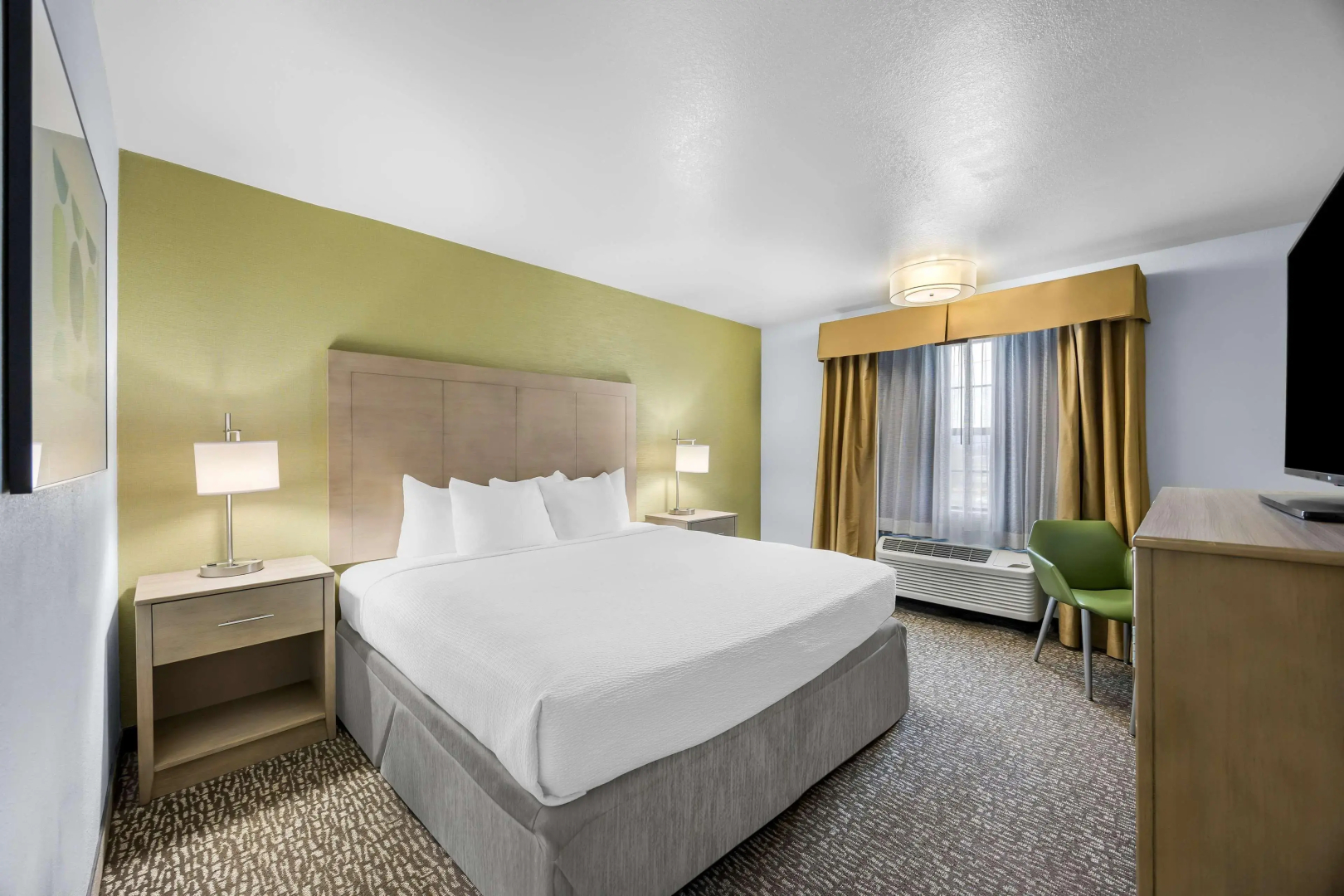 Best Western Grants Pass Inn
