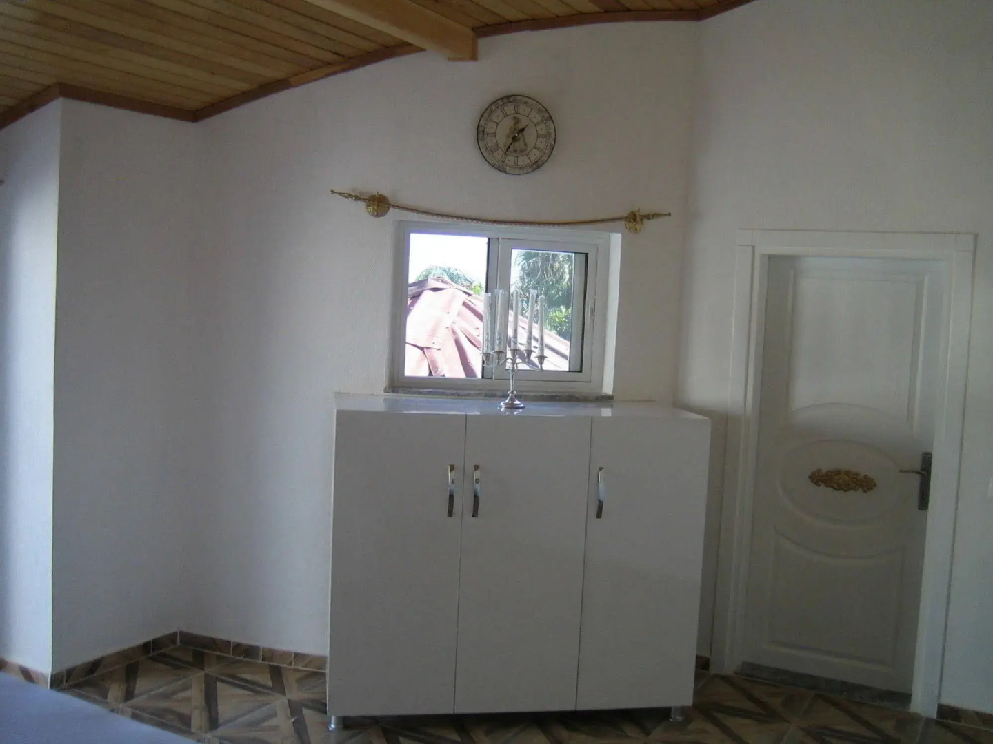 Romantik Villa Dalla