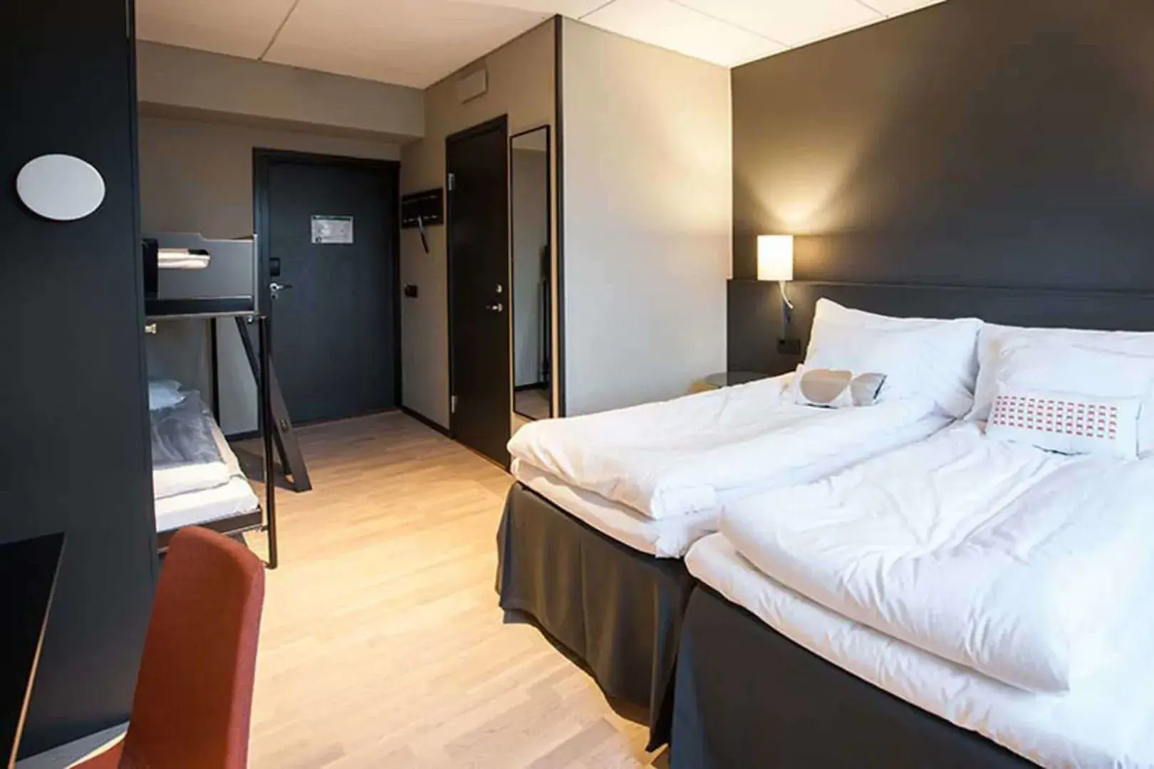 Quality Hotel Froso Park