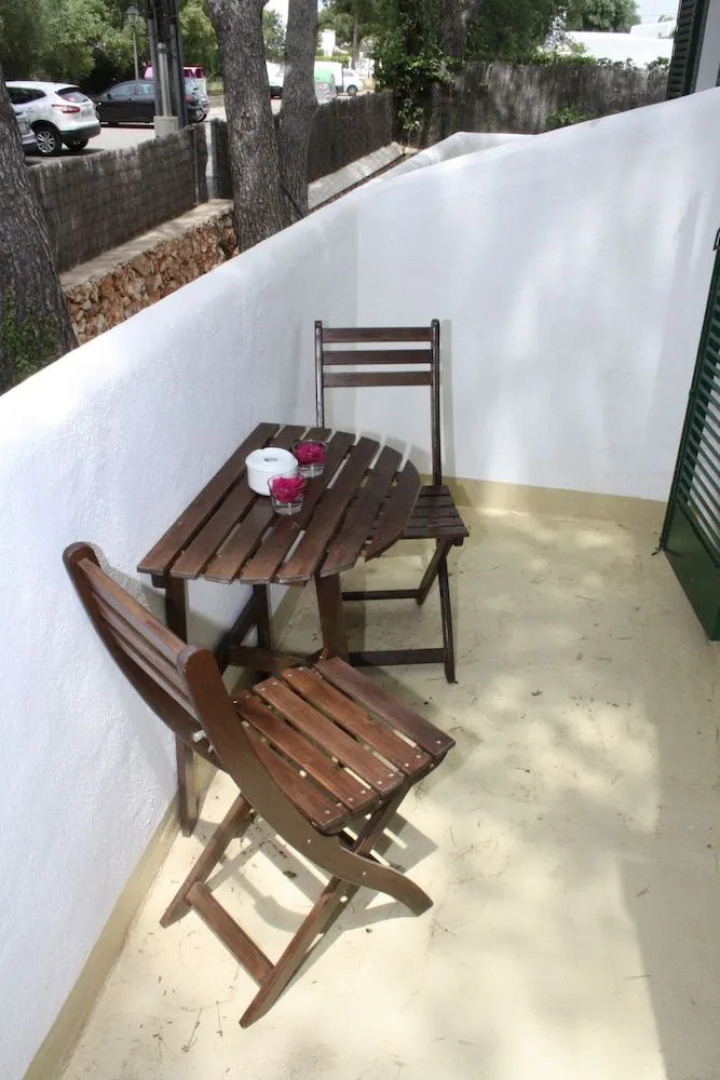 Отель Ceiba Maria Cala Dor