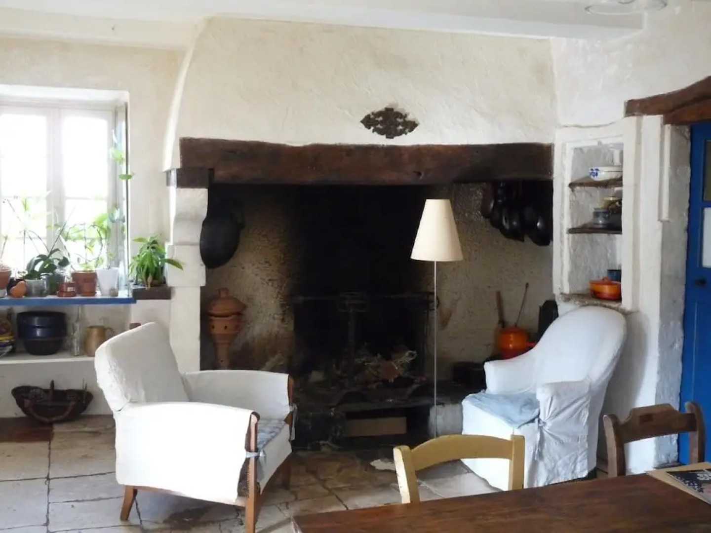 Chambres d'Hotes Atelier de Fons