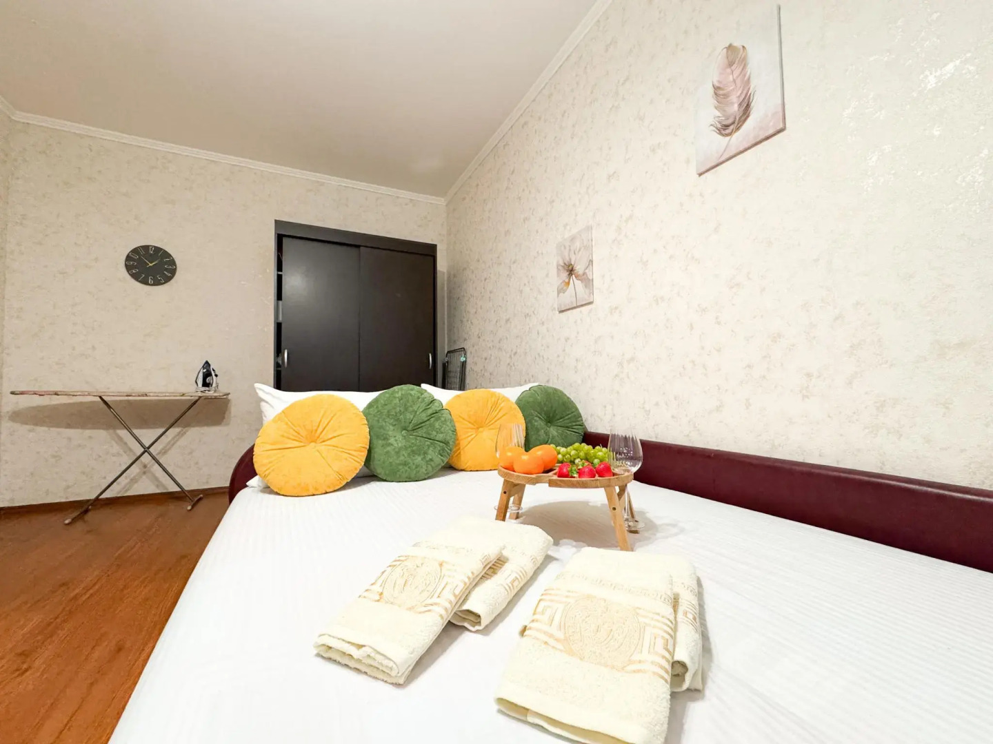 Posutochno50 (Посуточно50) на улице Текстильная