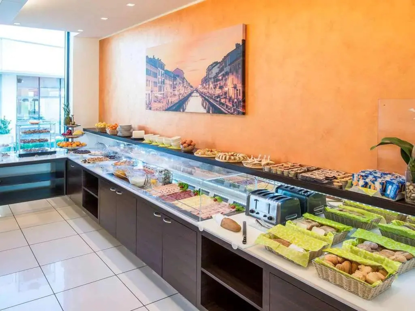 Hotel ibis Styles Milano Melegnano