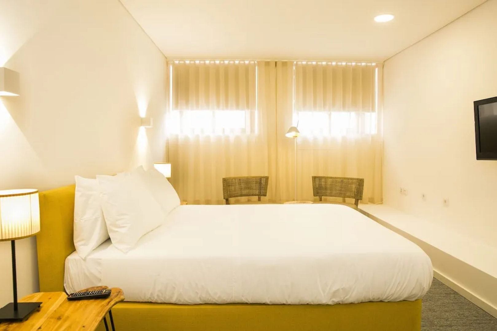 BO - Álvares Cabral GuestHouse