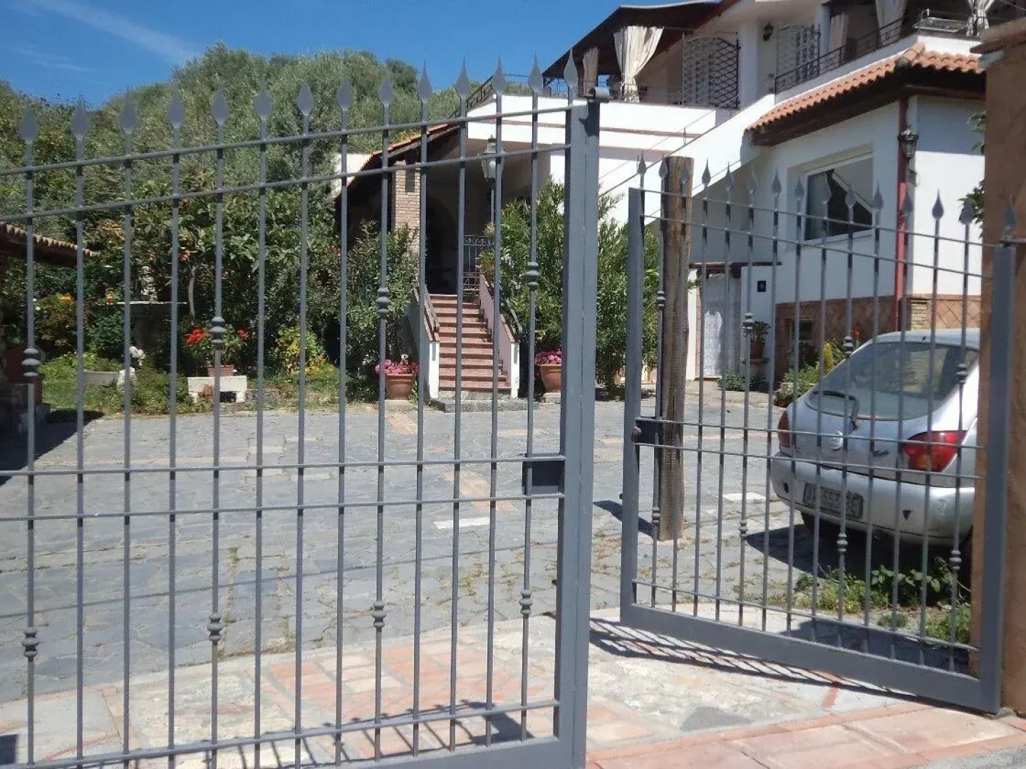 B&B Terre Di Sicilia