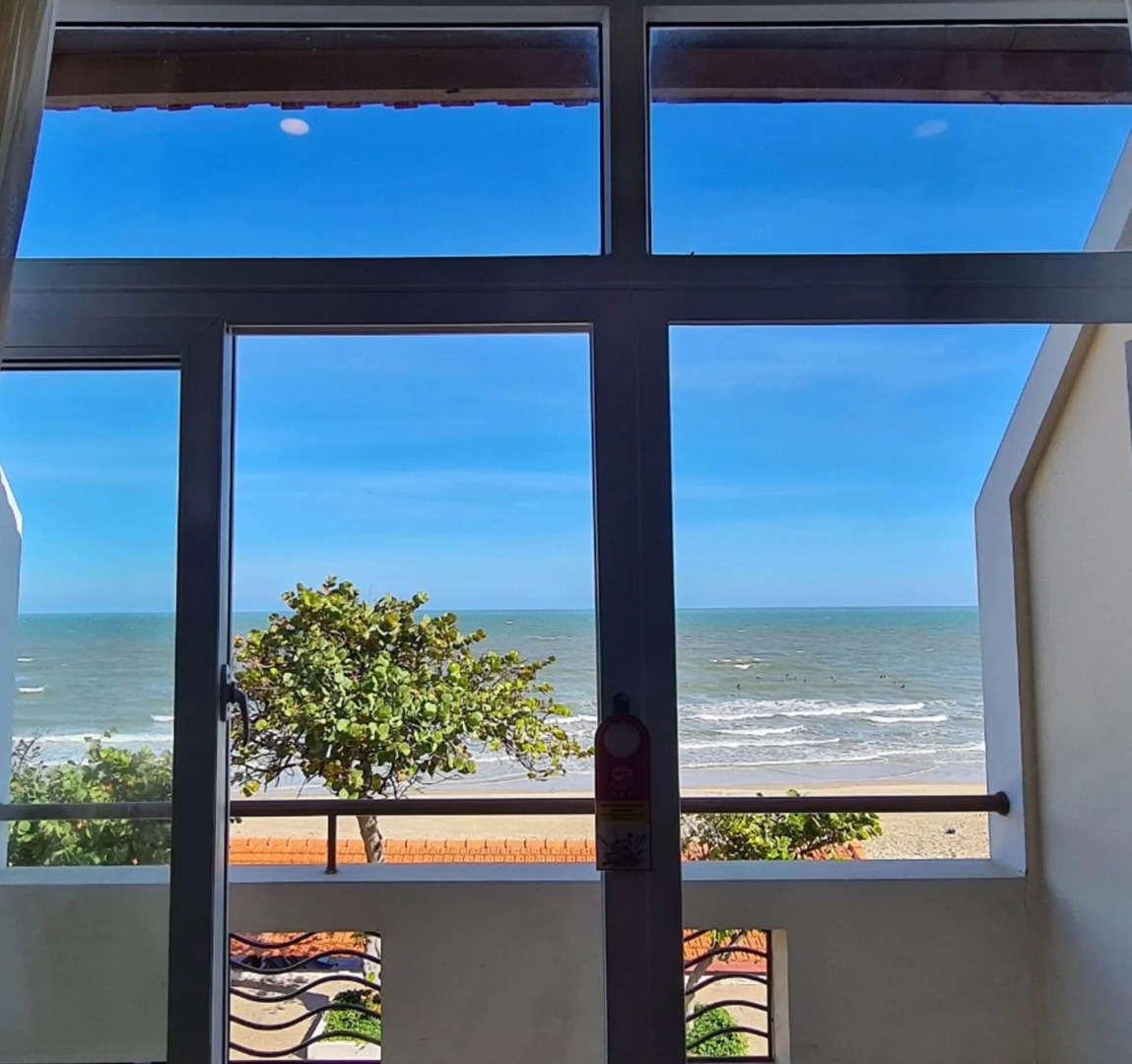 Haiduong Intourco Resort