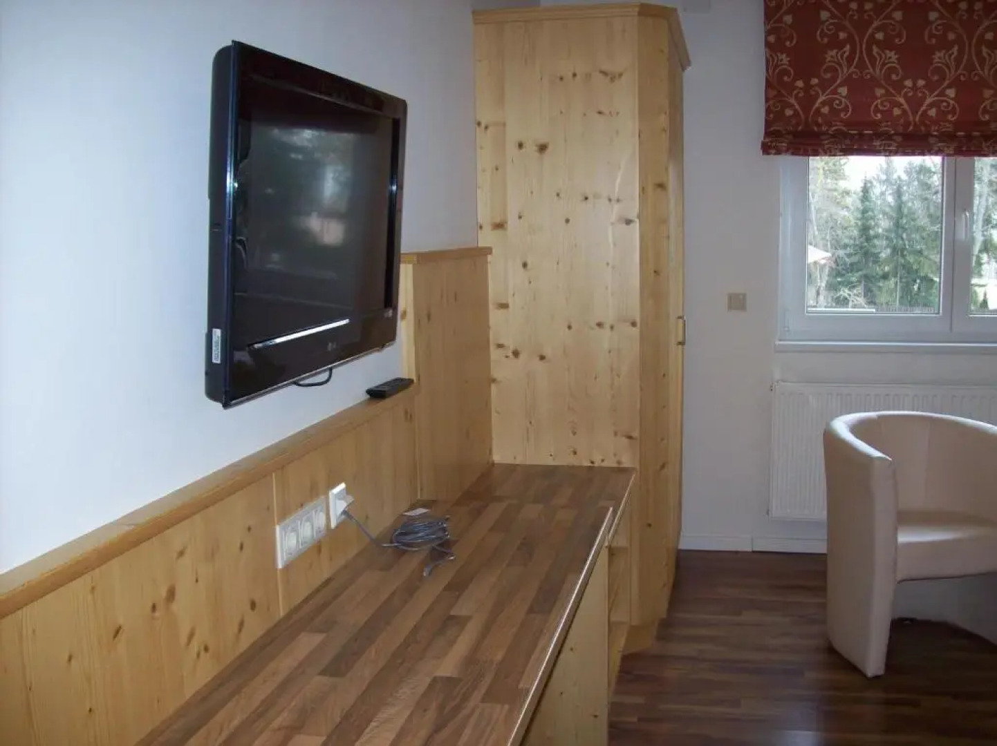 Hubertushof Fromwald Hotel und Gasthof